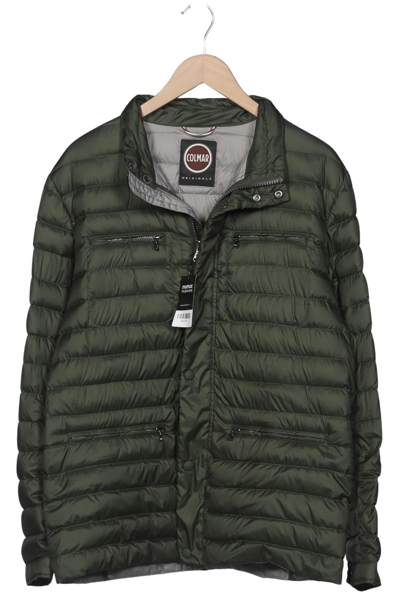 

Colmar Herren Jacke, grün, Gr. 54