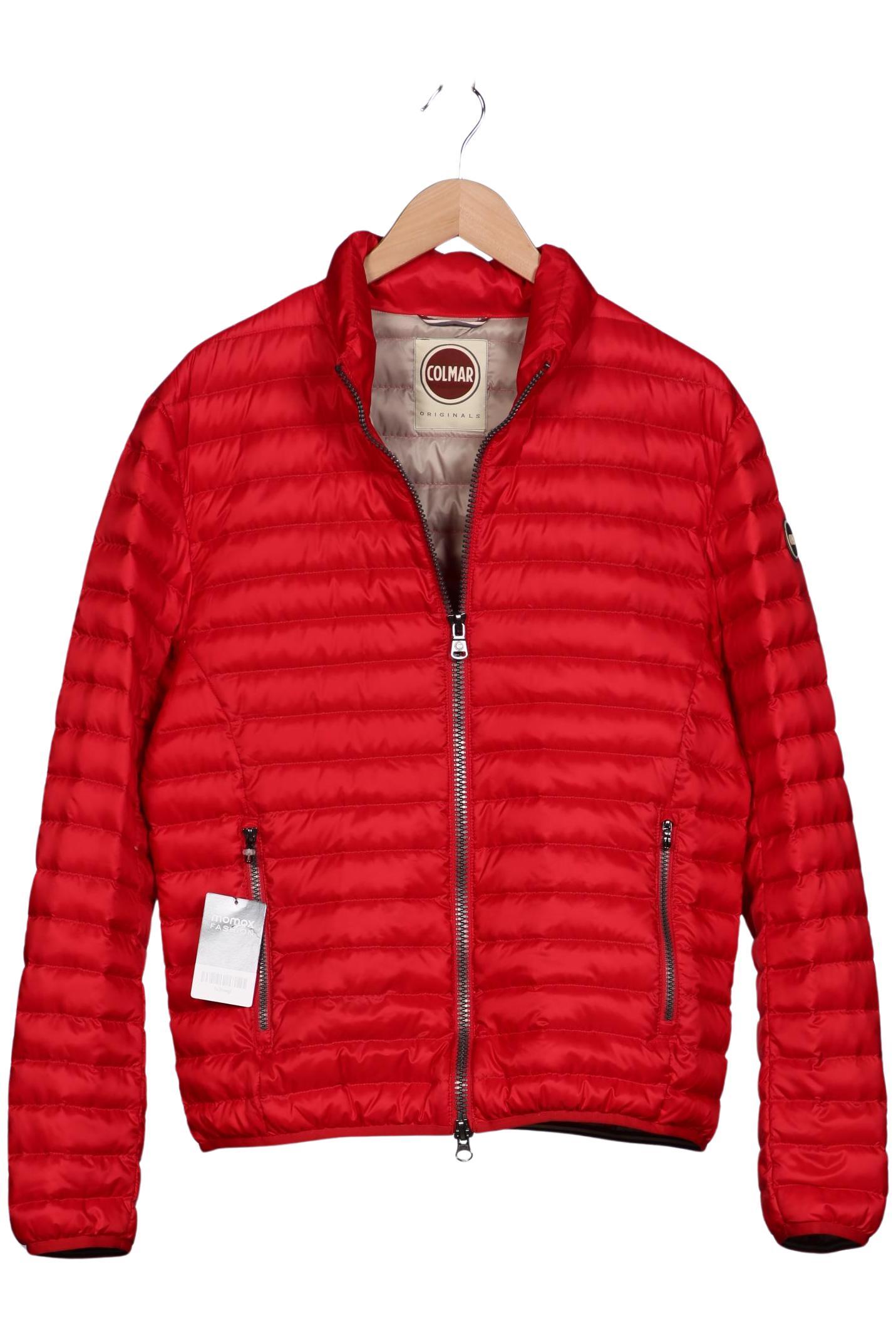 

Colmar Herren Jacke, rot, Gr. 50