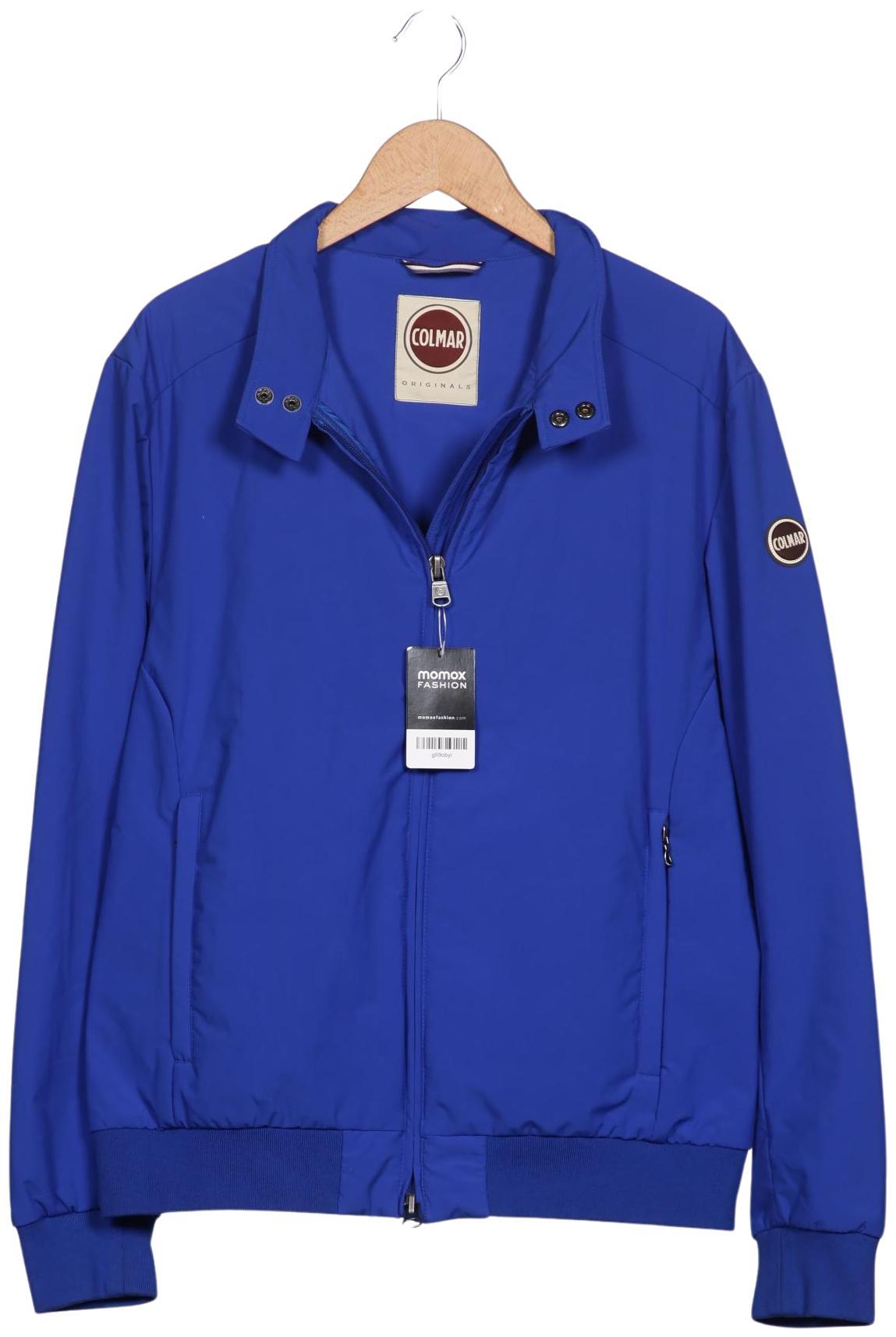 

Colmar Herren Jacke, blau, Gr. 54
