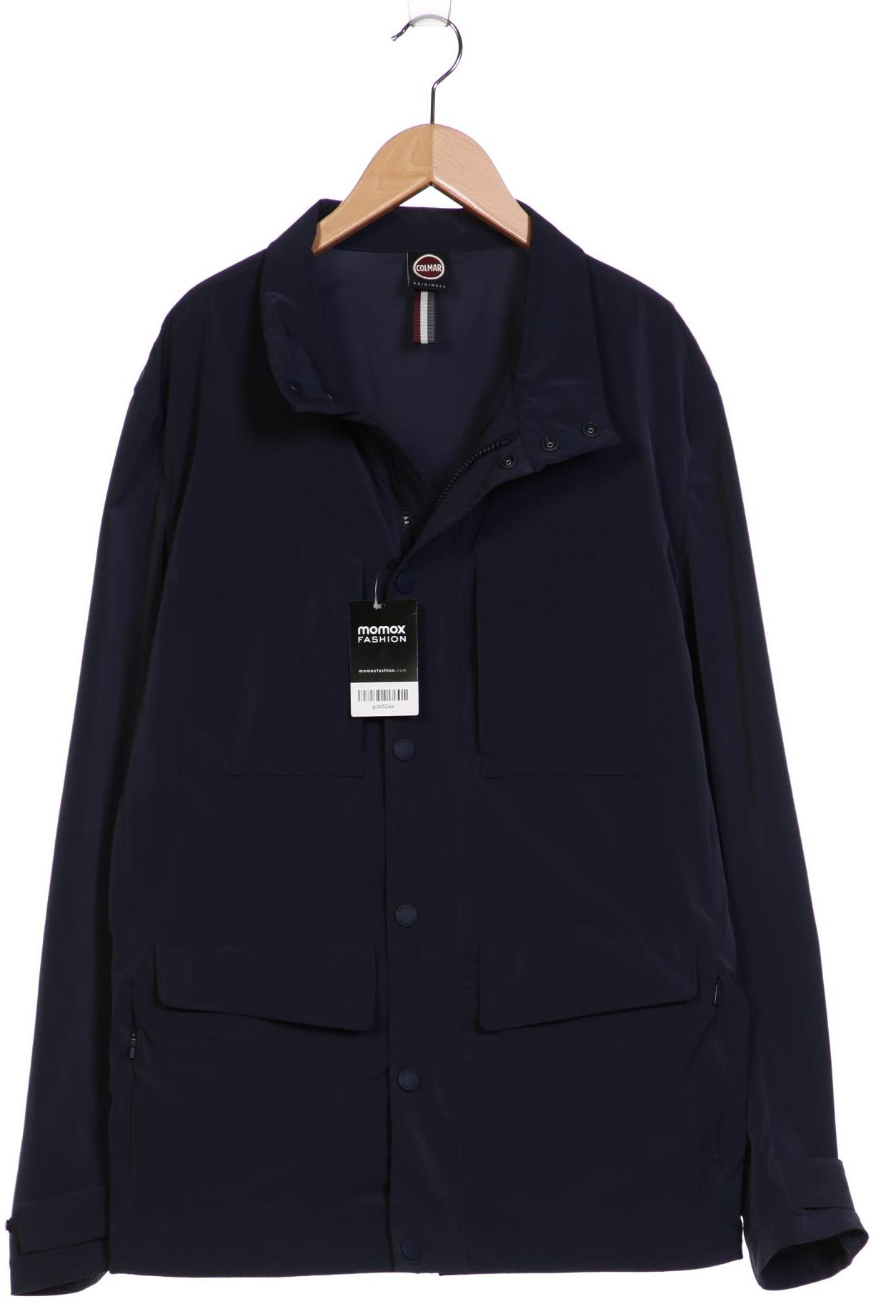 

Colmar Herren Jacke, marineblau, Gr. 54