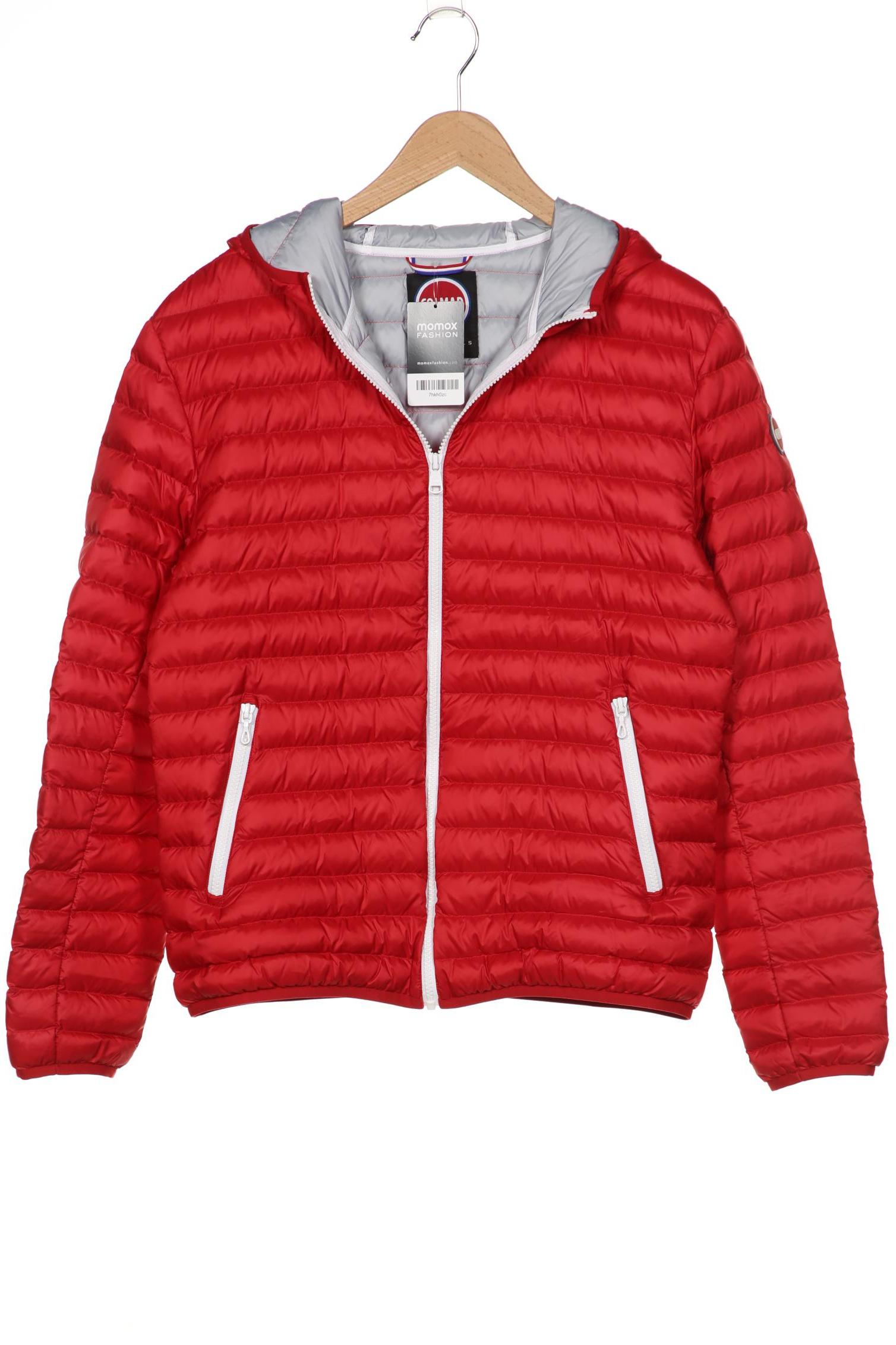 

COLMAR Herren Jacke, rot