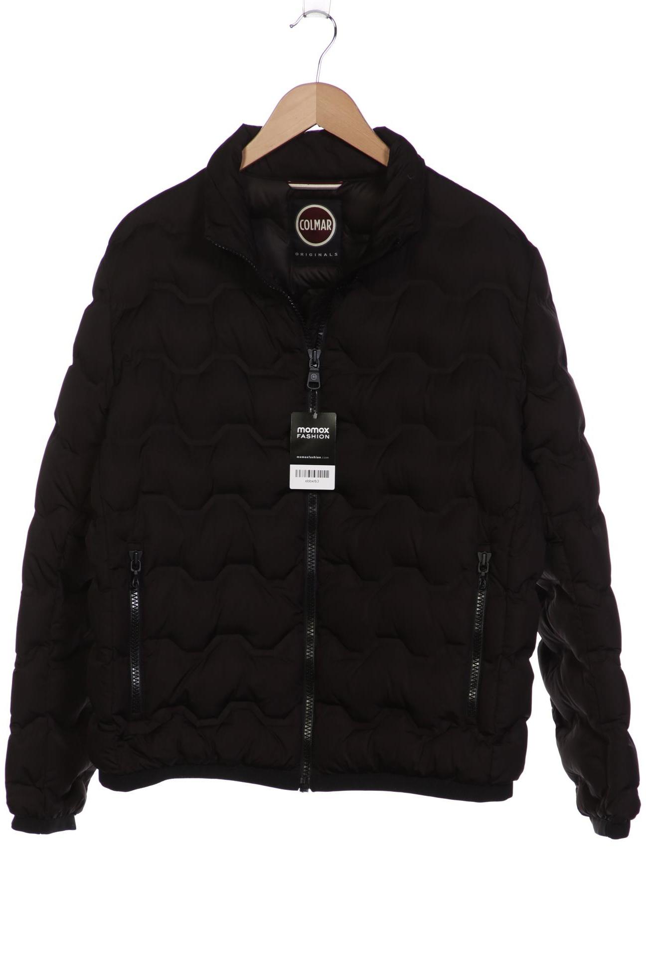 

Colmar Herren Jacke, schwarz, Gr. 52