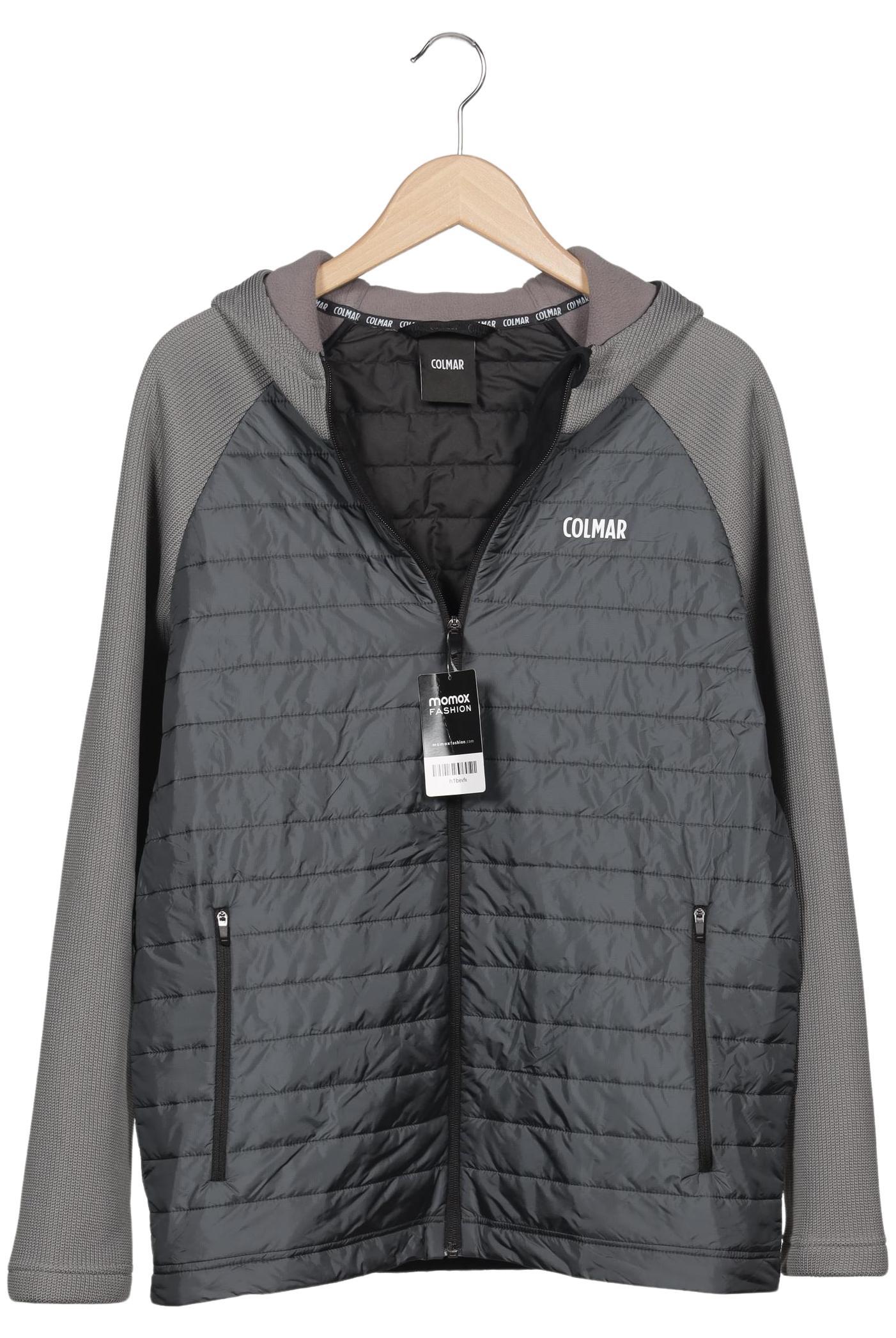 

Colmar Herren Jacke, grau, Gr. 48