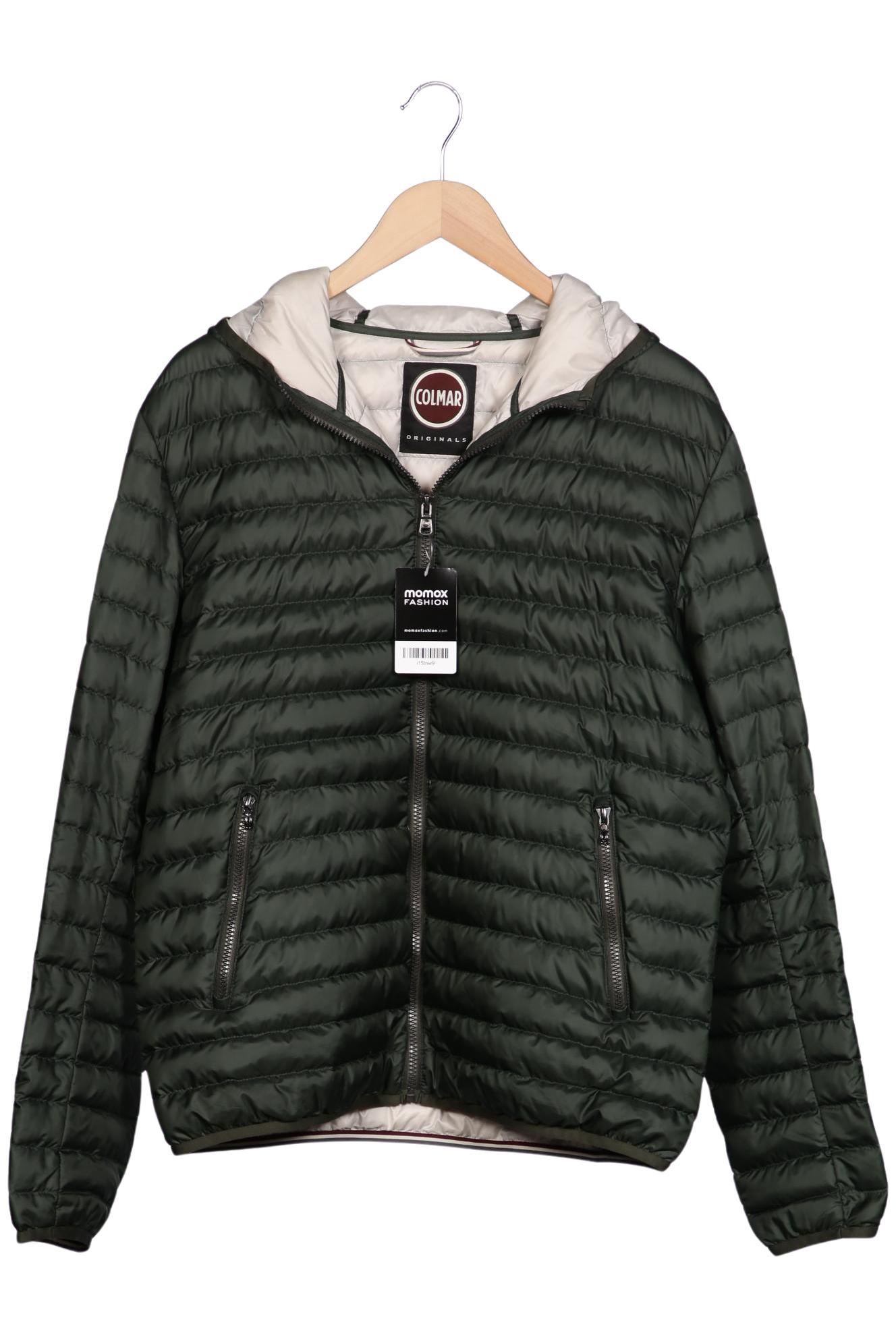 

Colmar Herren Jacke, grün, Gr. 52