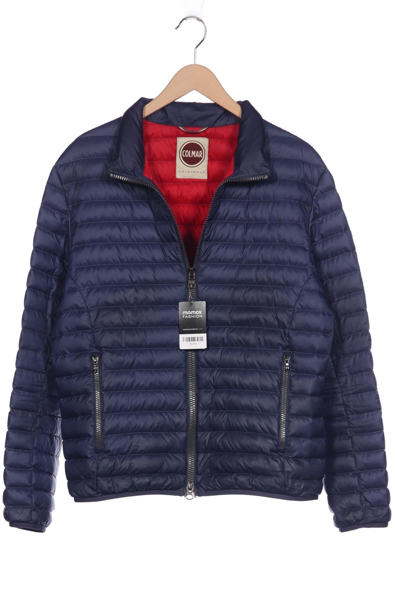 

Colmar Herren Jacke, marineblau, Gr. 52