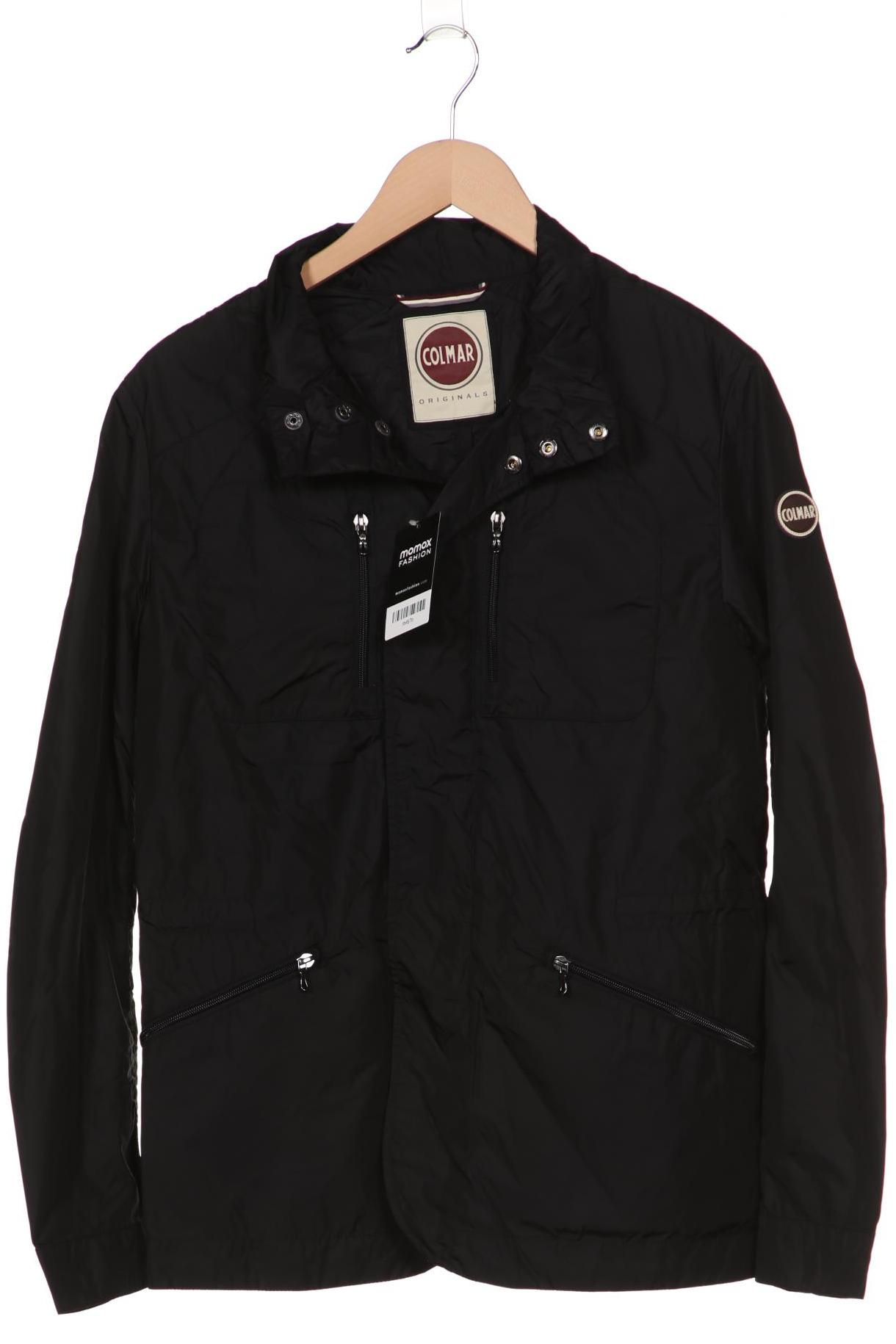 

Colmar Herren Jacke, schwarz, Gr. 50