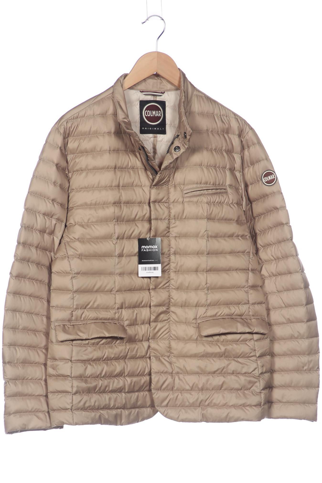 

Colmar Herren Jacke, beige, Gr. 52