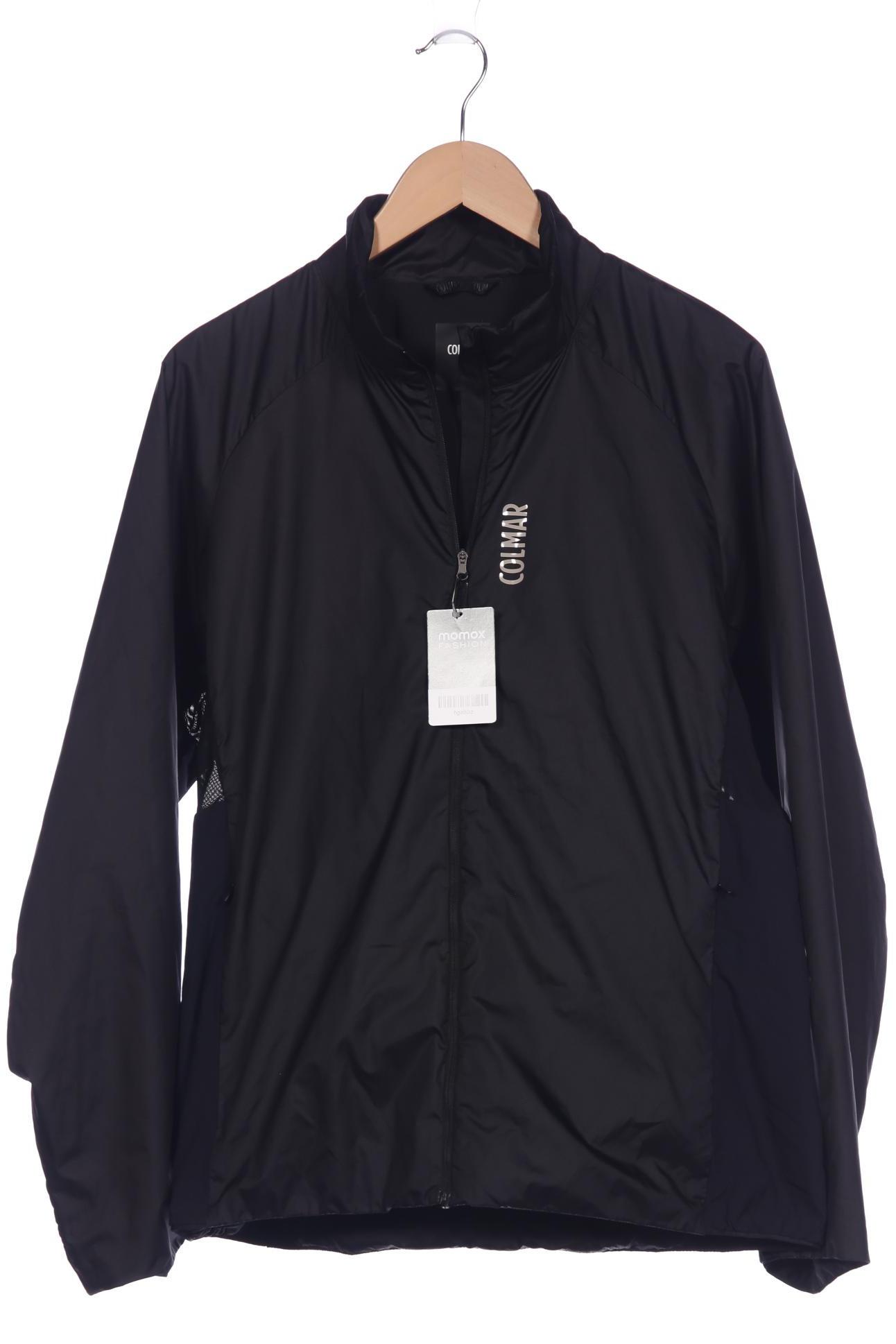 

Colmar Herren Jacke, schwarz, Gr. 52
