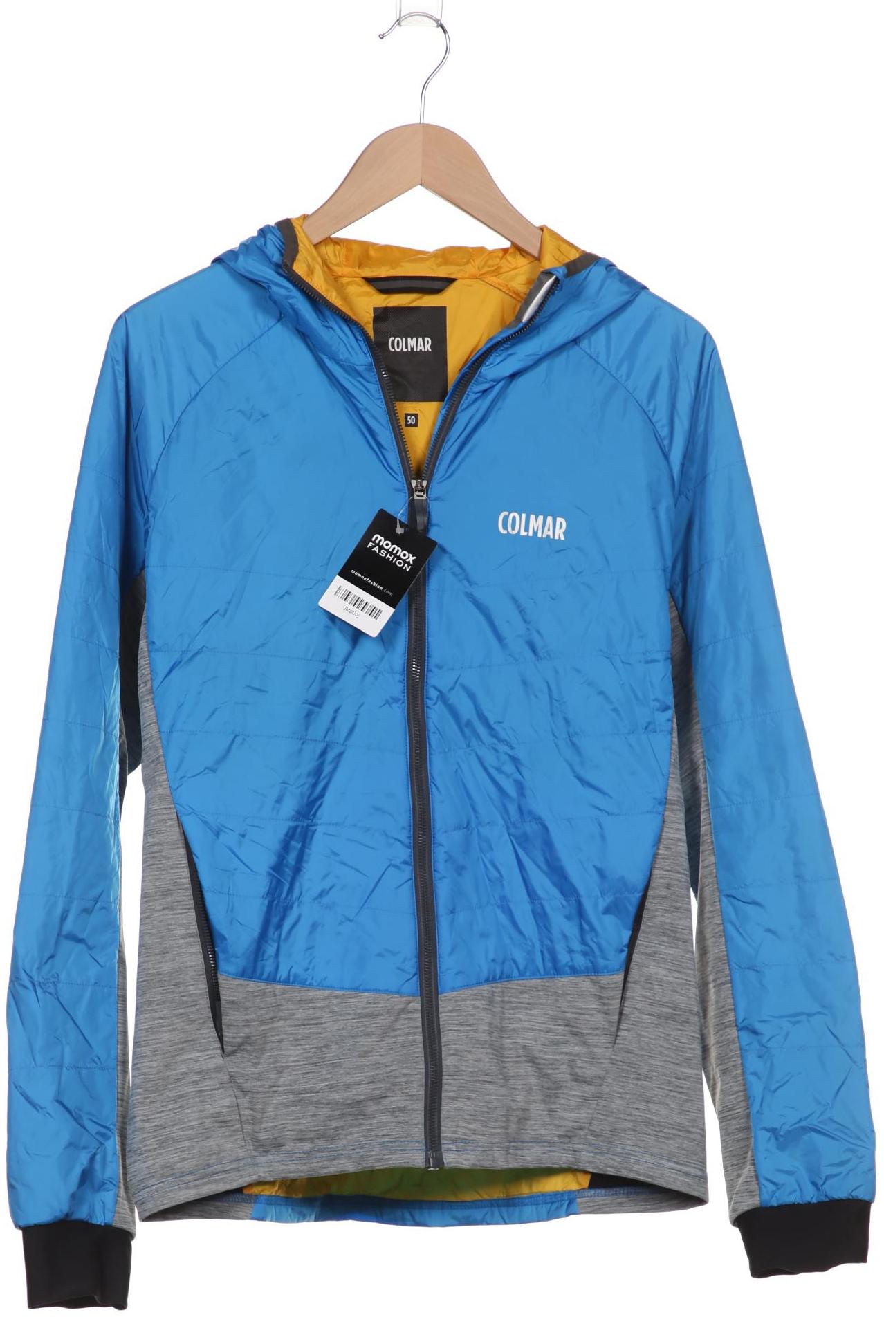 

COLMAR Herren Jacke, blau