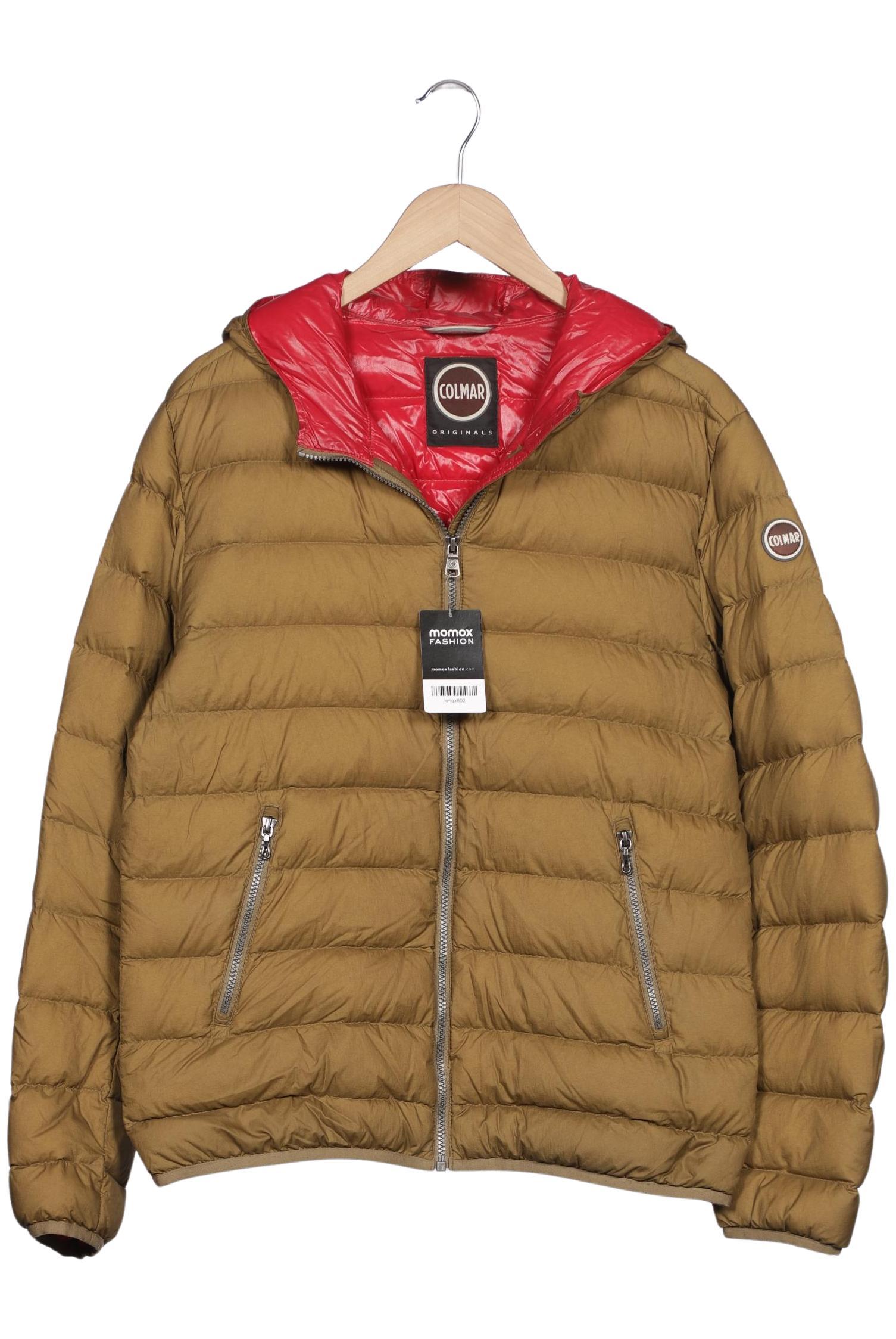 

Colmar Herren Jacke, braun, Gr. 52