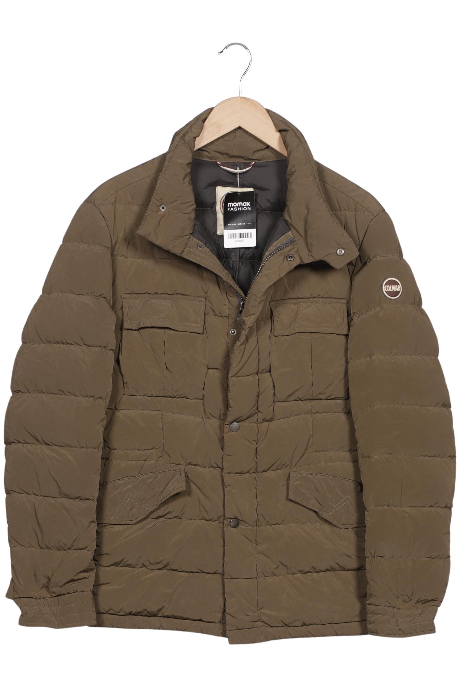 

Colmar Herren Jacke, grün, Gr. 50