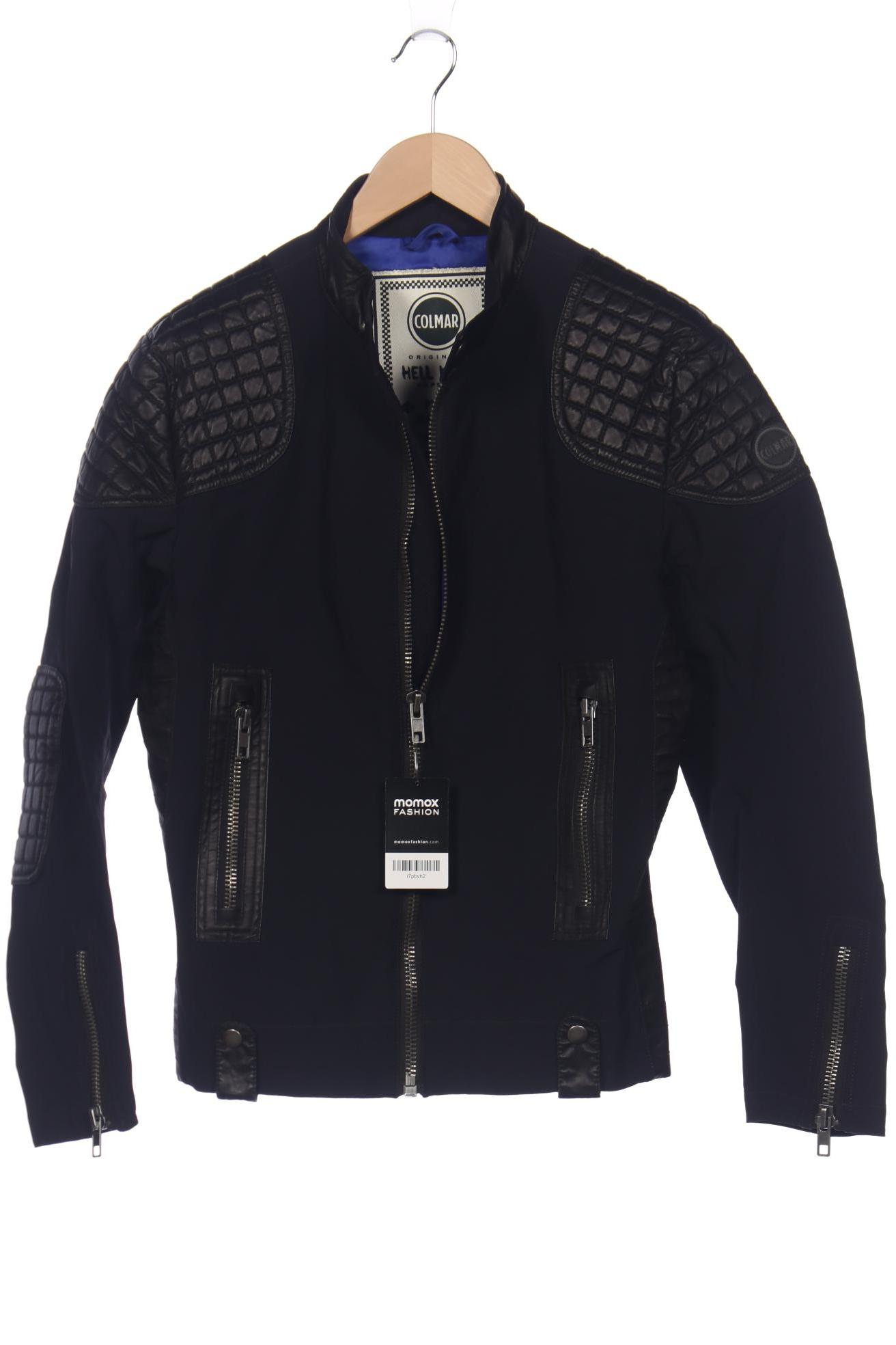 

COLMAR Herren Jacke, schwarz