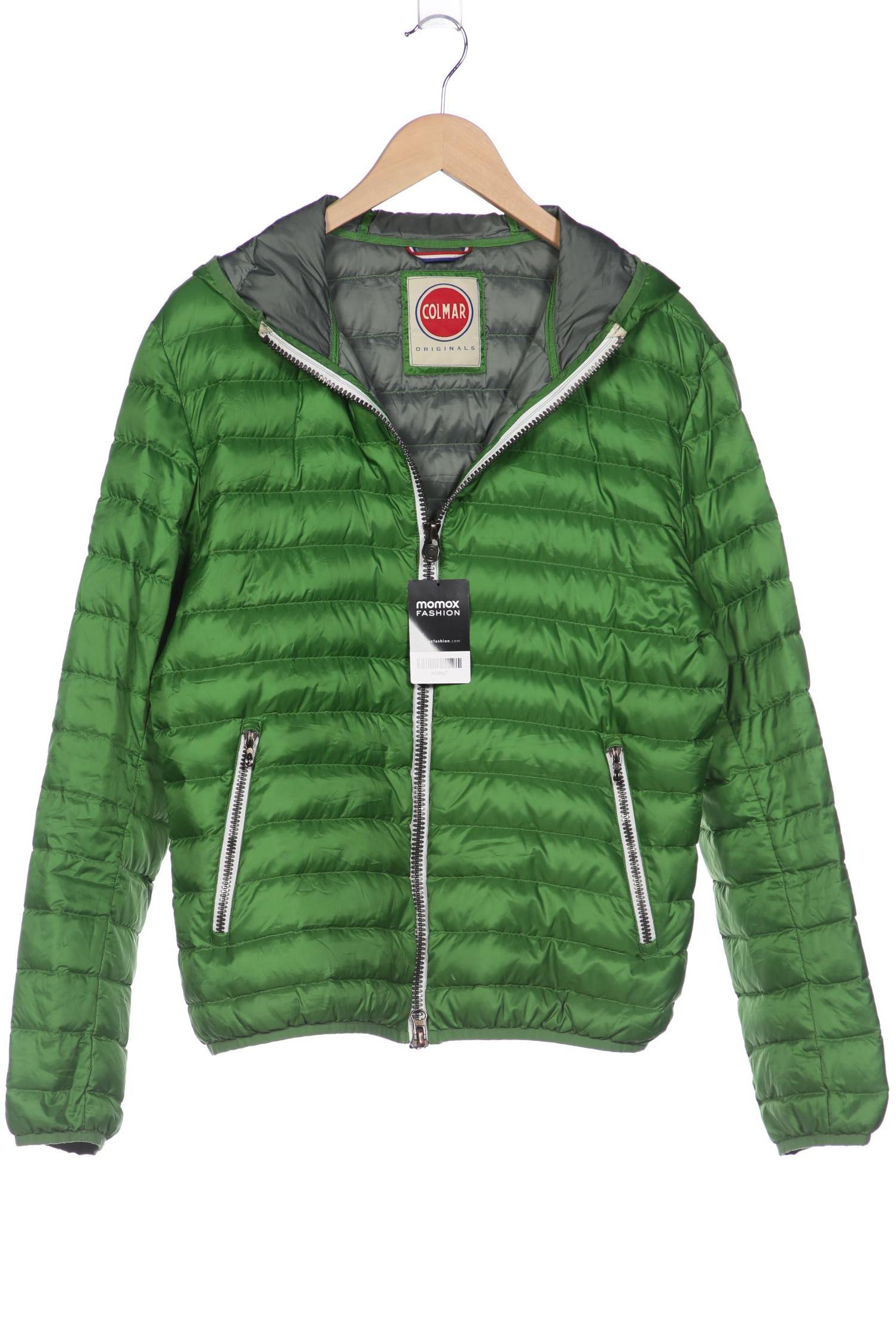 

Colmar Herren Jacke, grün, Gr. 50