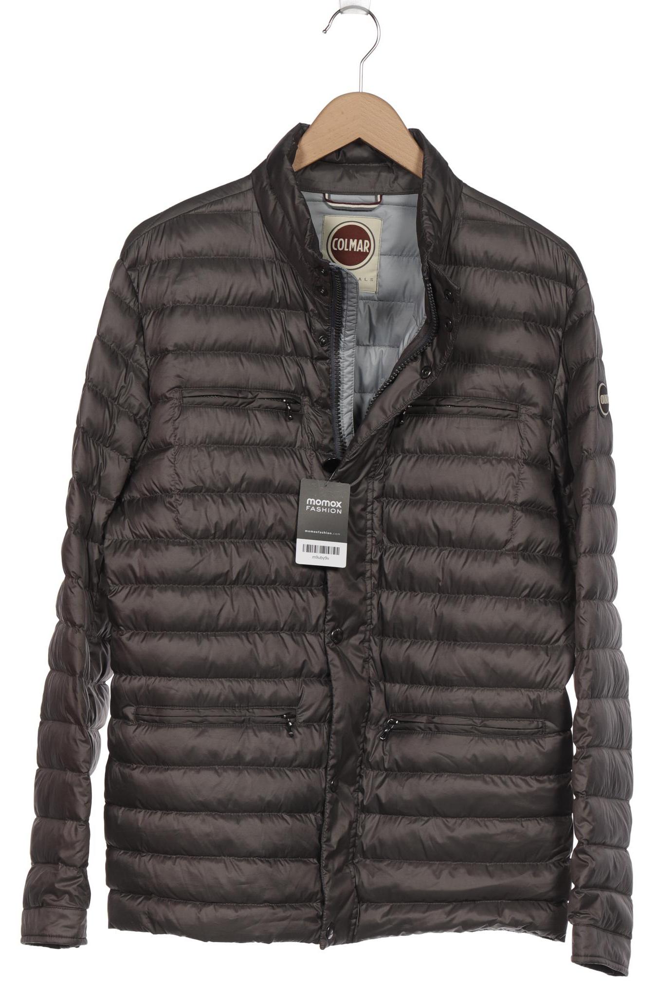 

Colmar Herren Jacke, grau, Gr. 52