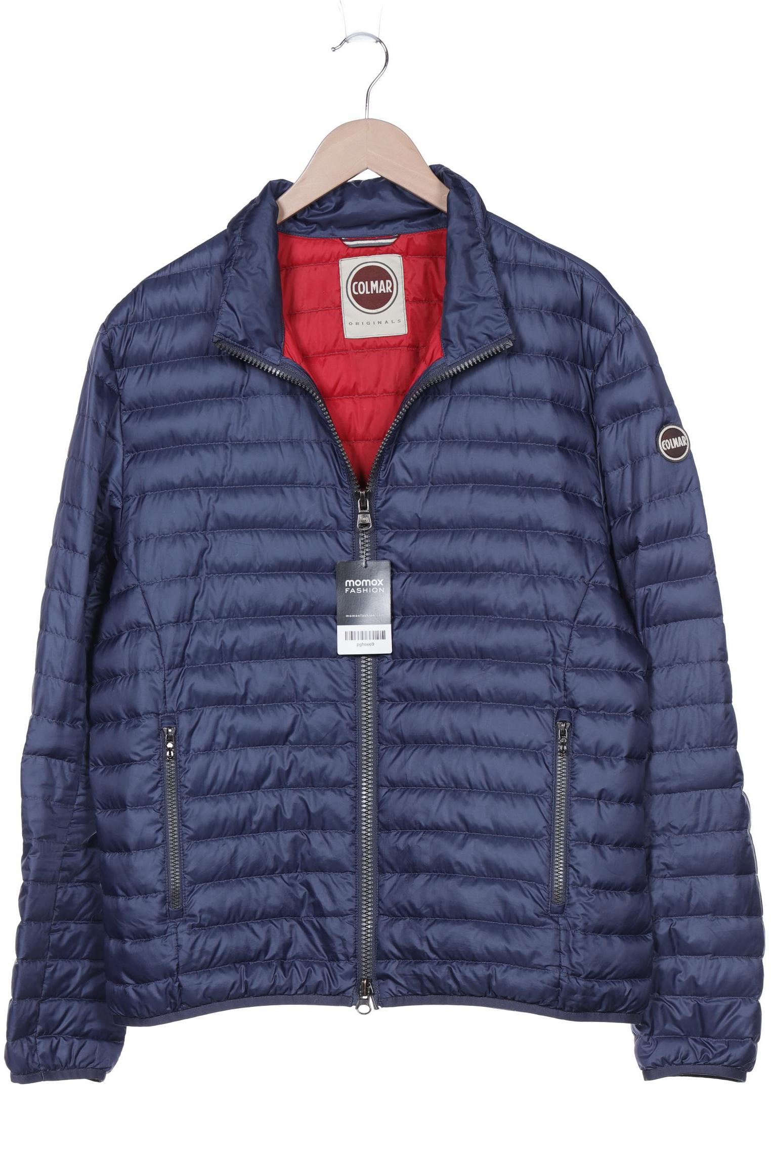 

Colmar Herren Jacke, blau, Gr. 54
