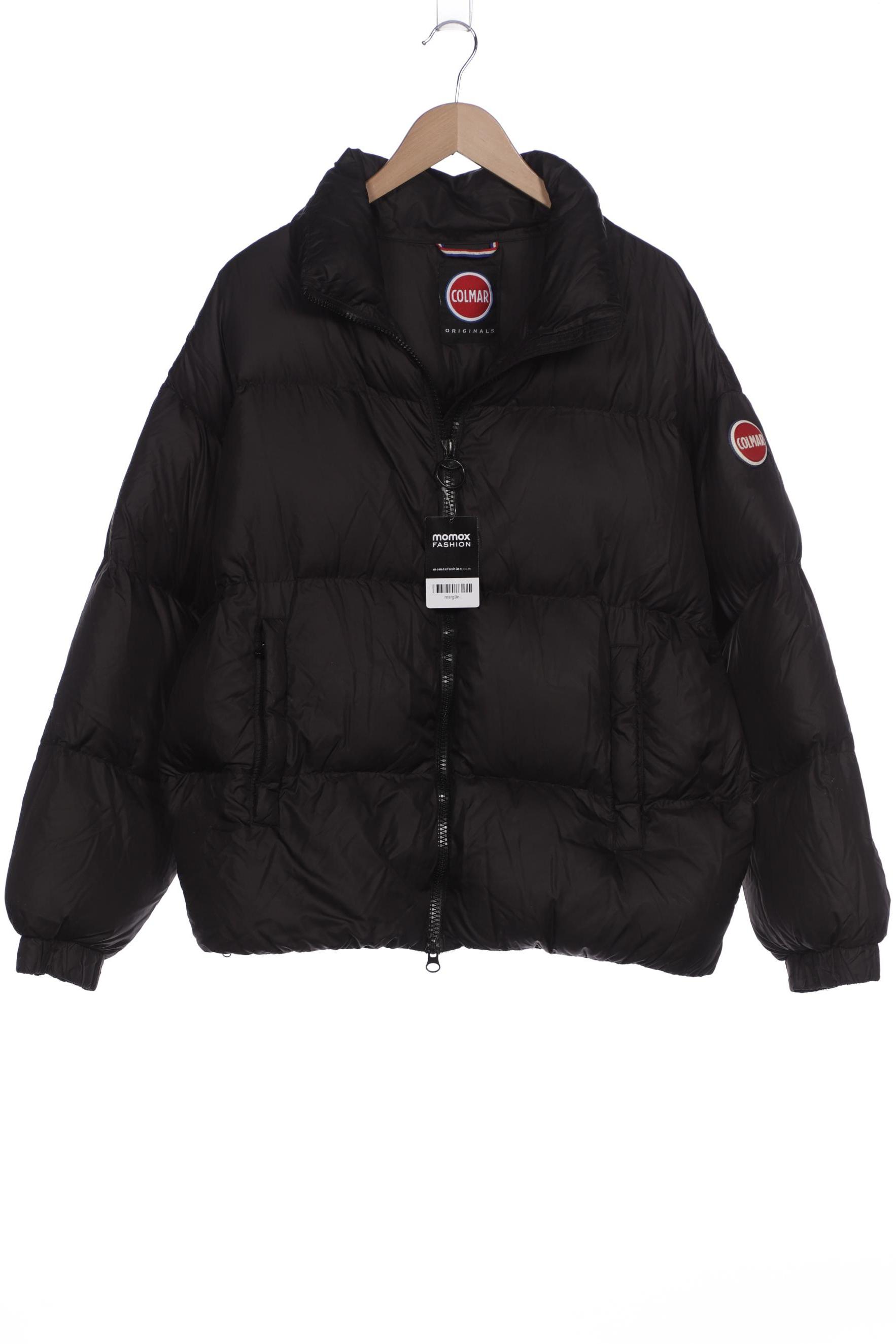 

Colmar Herren Jacke, schwarz, Gr. 48