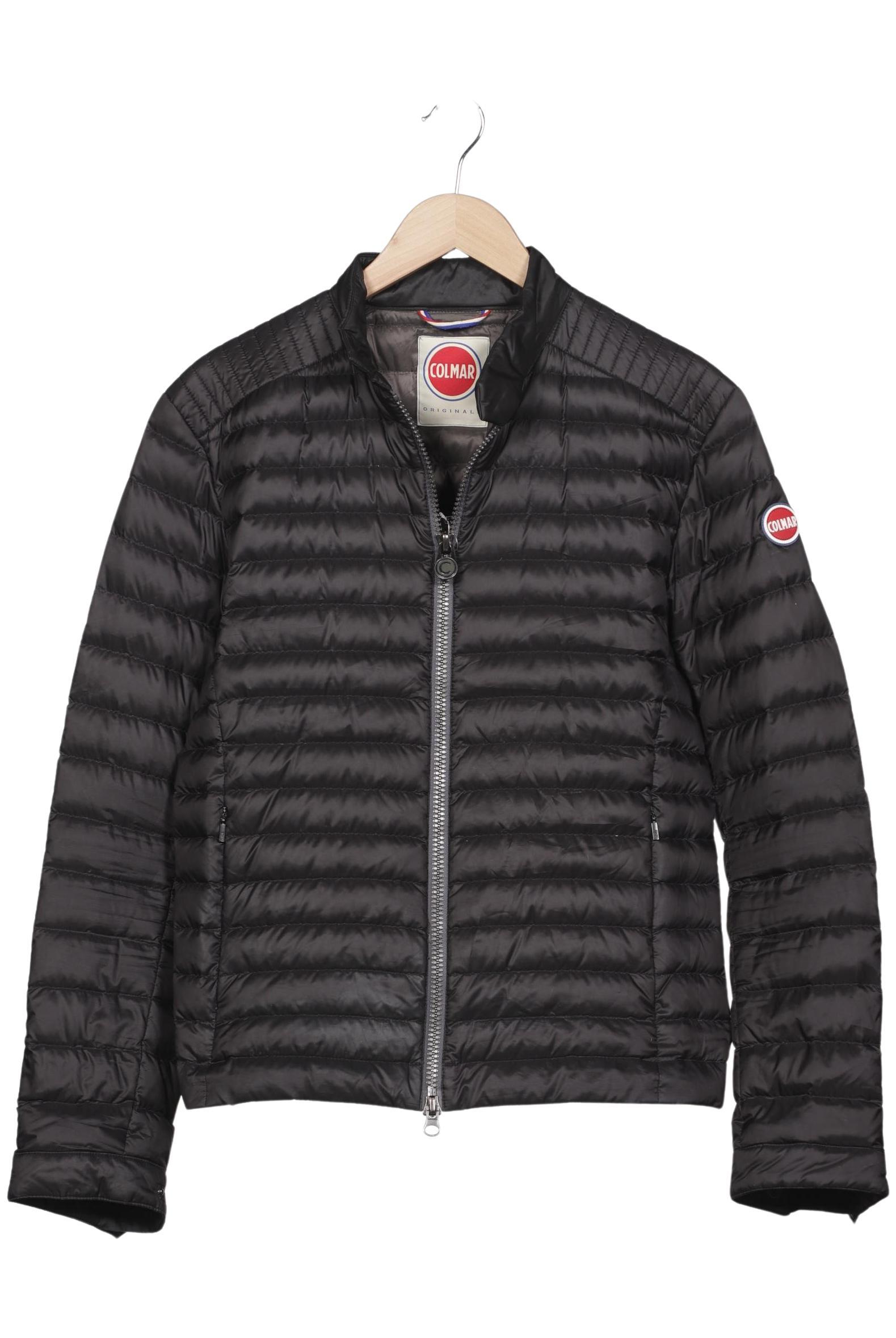 Thumbnail - Colmar Herren Jacke, schwarz, Gr. 48