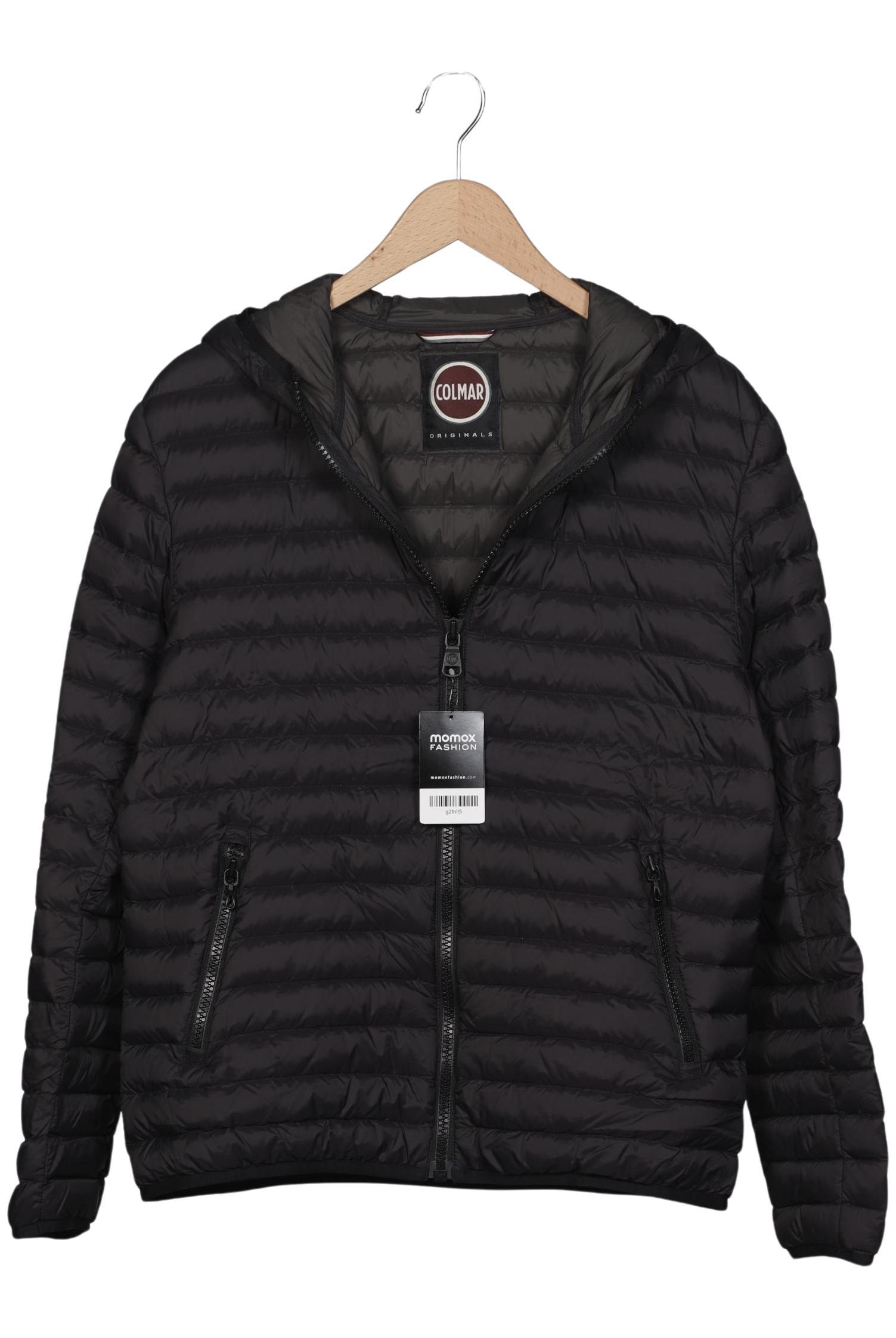 

Colmar Herren Jacke, schwarz, Gr. 52