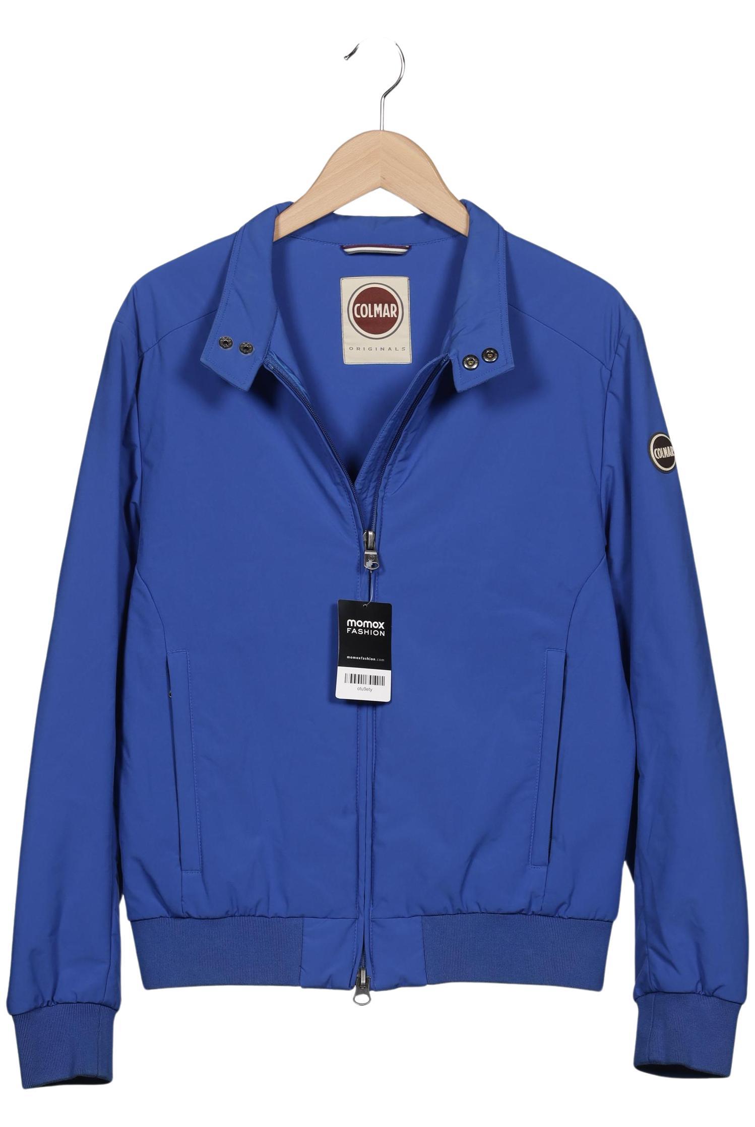 Thumbnail - Colmar Herren Jacke, blau, Gr. 48