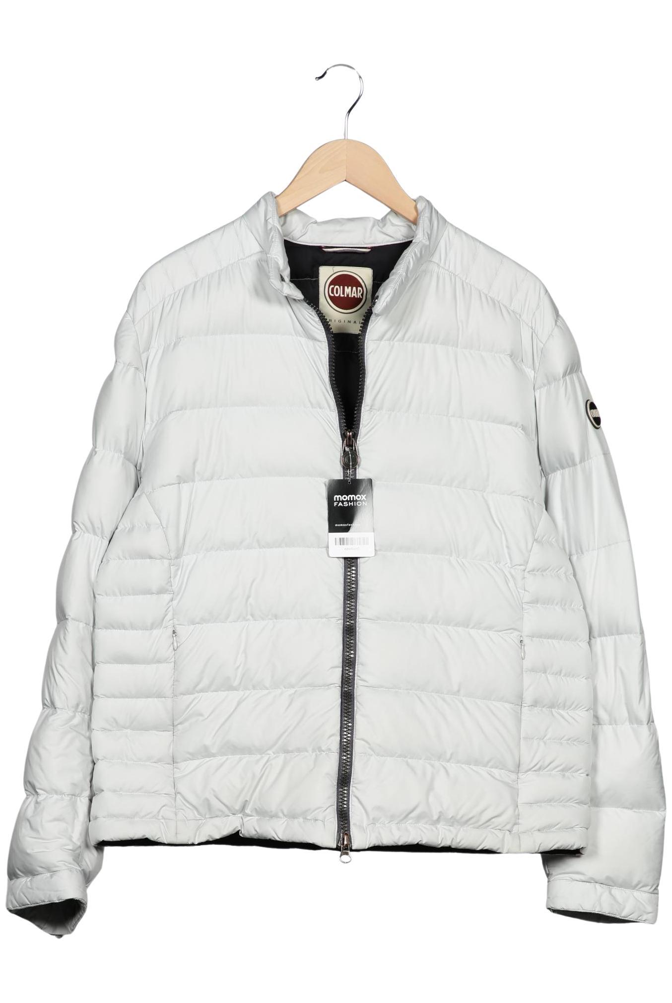 Thumbnail - Colmar Herren Jacke, weiß, Gr. 54