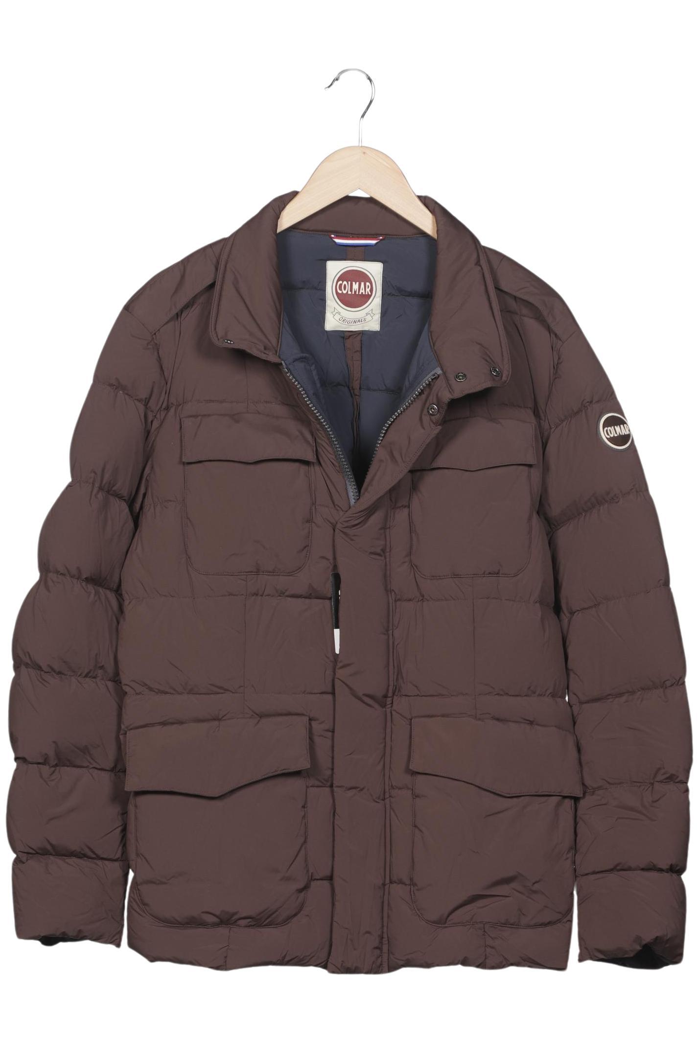 

Colmar Herren Jacke, braun, Gr. 56