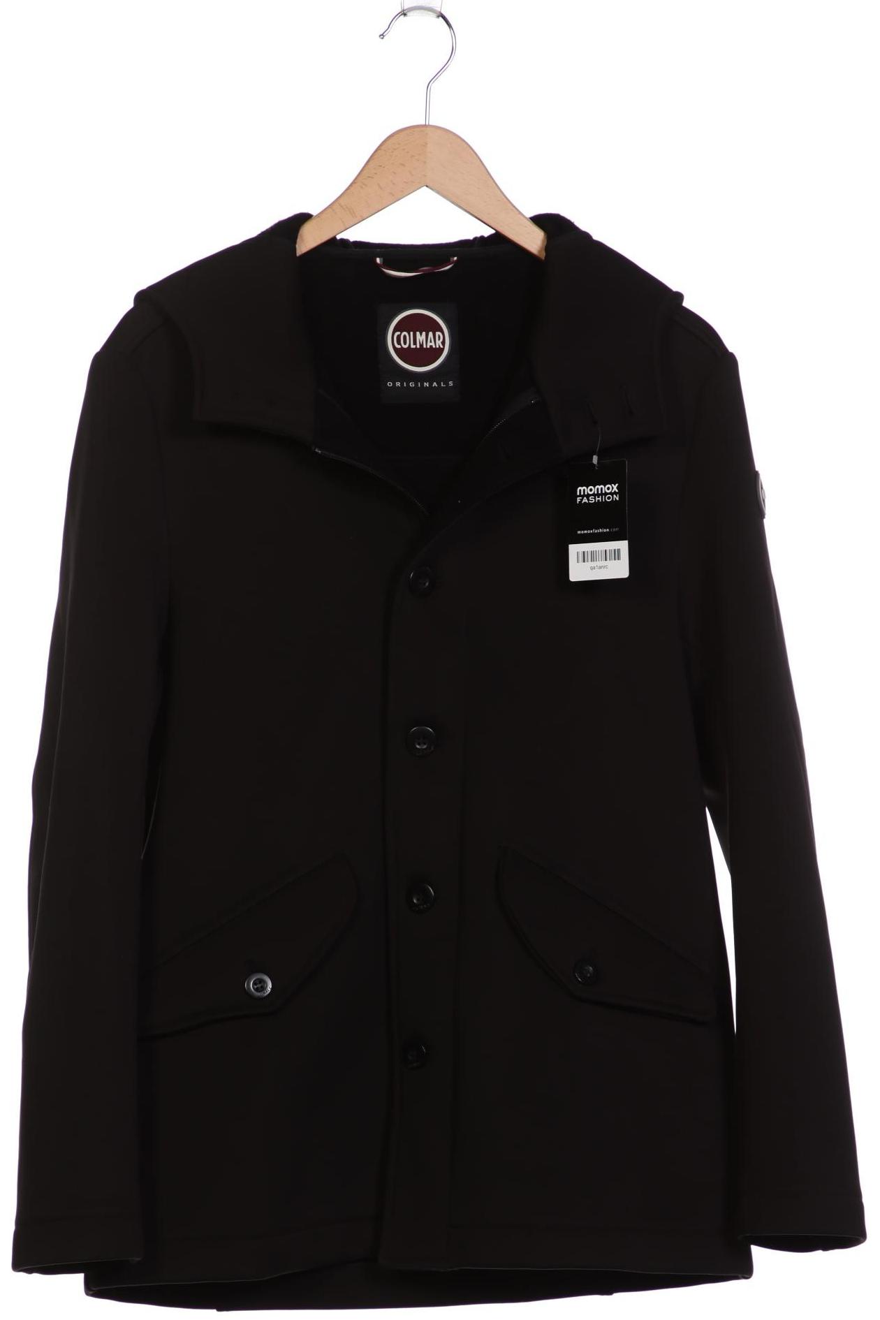 

Colmar Herren Jacke, schwarz, Gr. 46