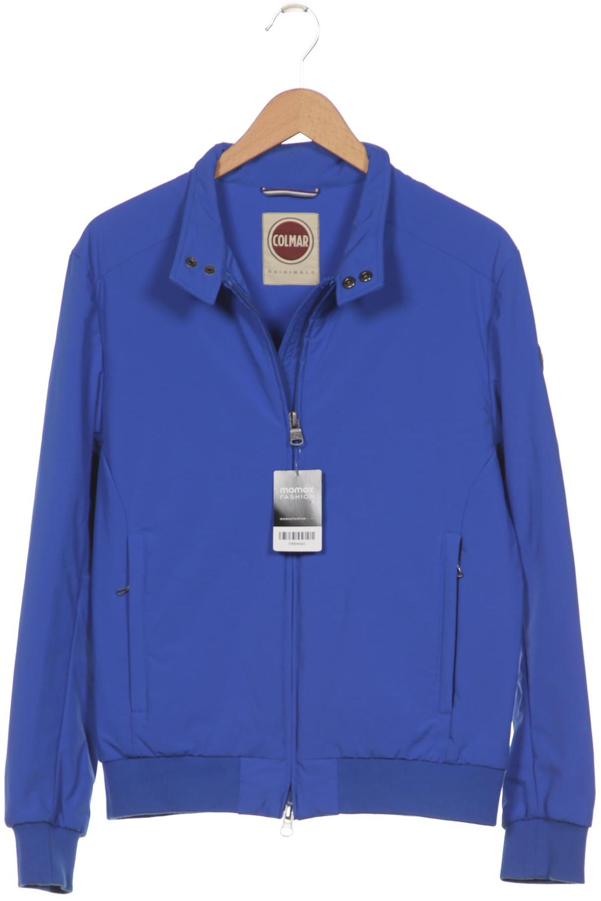 

COLMAR Herren Jacke, blau