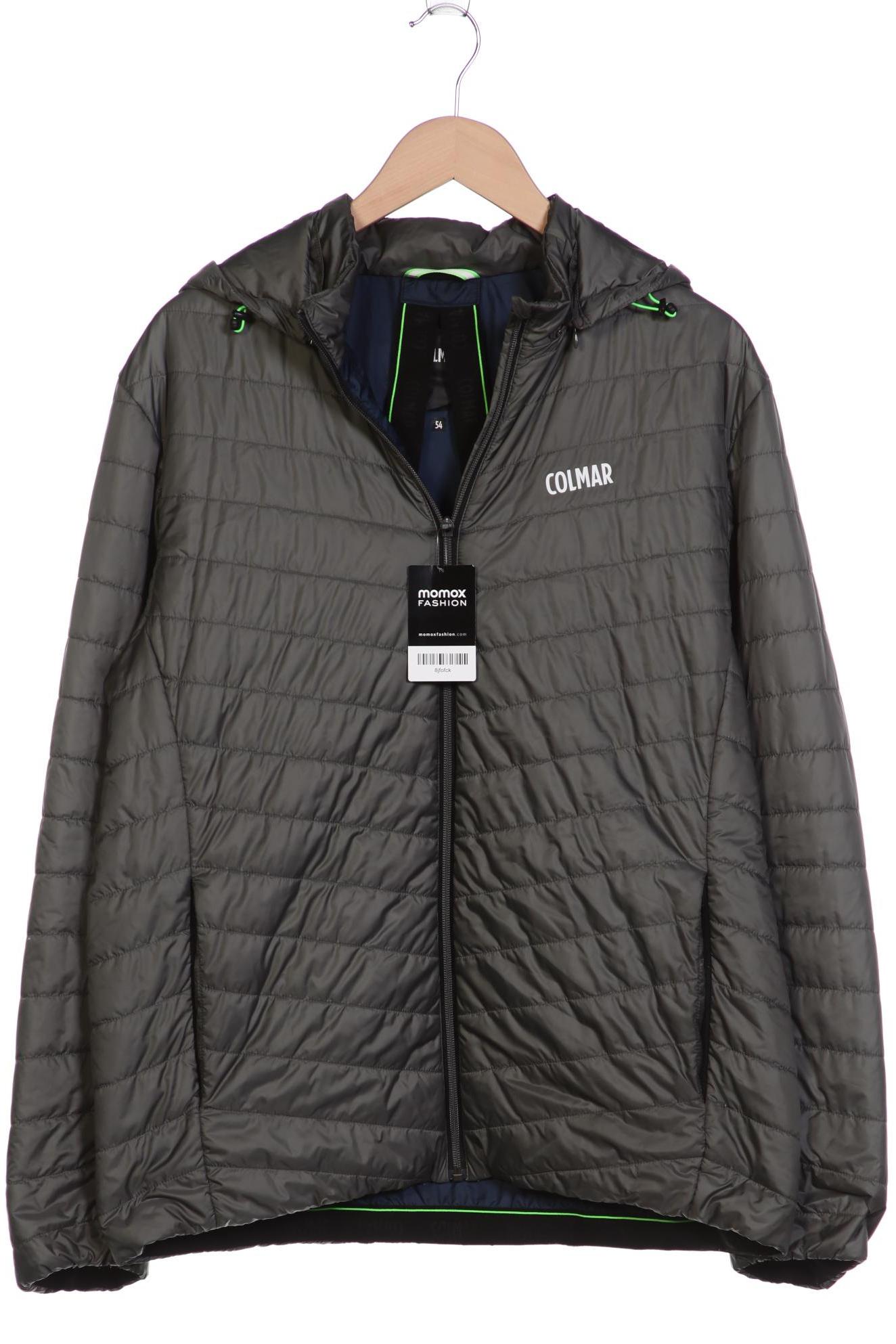 

Colmar Herren Jacke, grün, Gr. 54