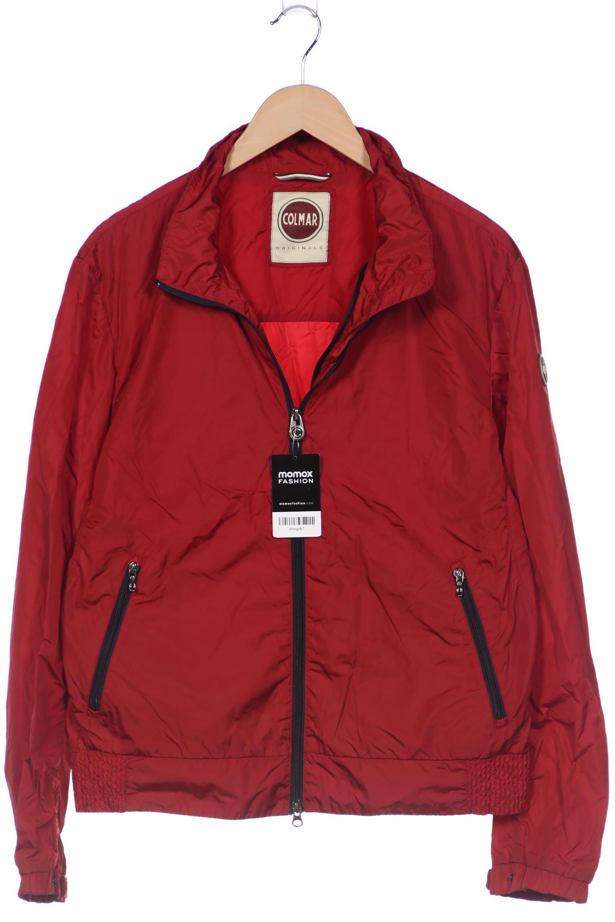 

COLMAR Herren Jacke, rot