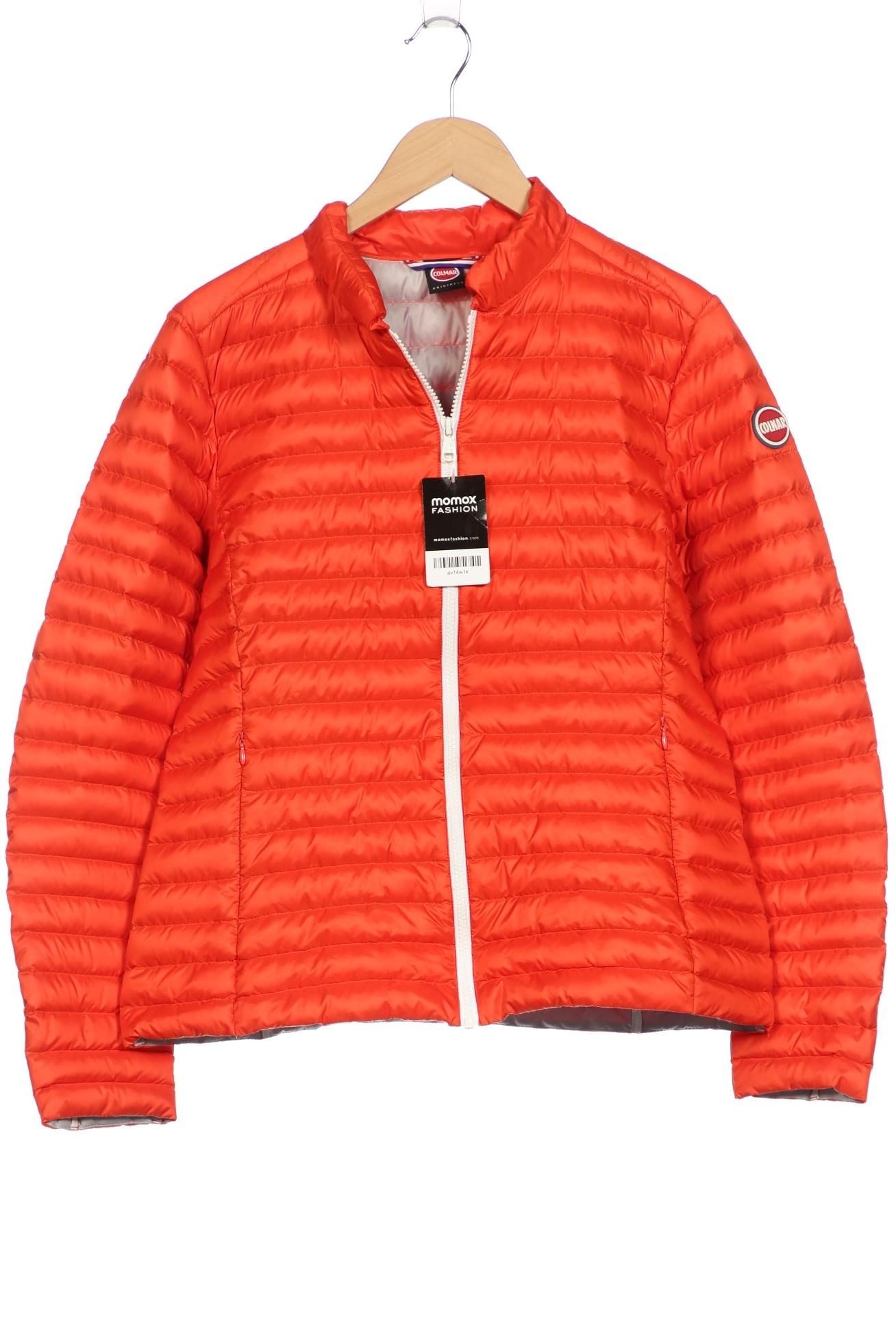 Thumbnail - Colmar Herren Jacke, orange, Gr. 50