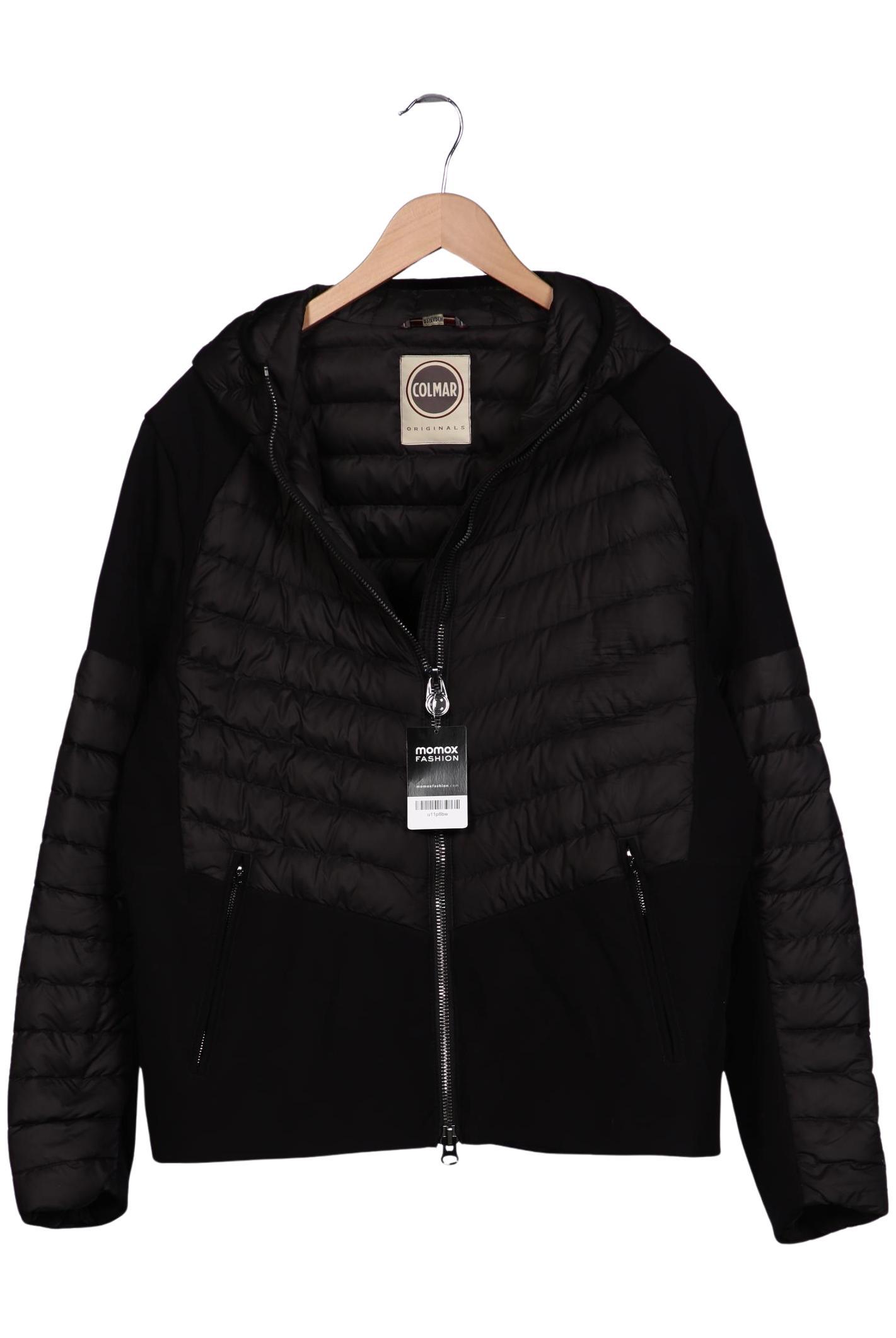 

Colmar Herren Jacke, schwarz, Gr. 58