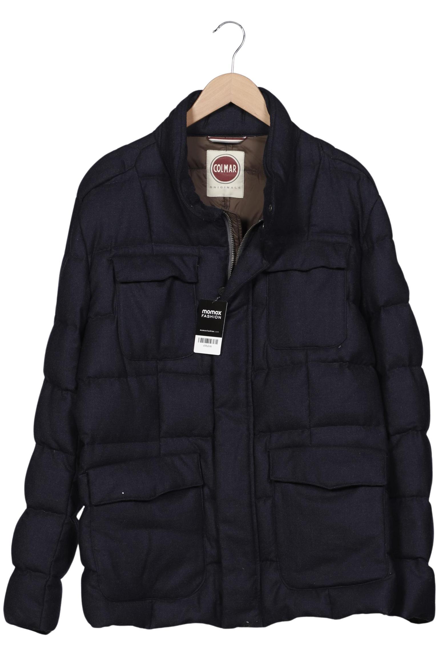 

Colmar Herren Jacke, marineblau, Gr. 58