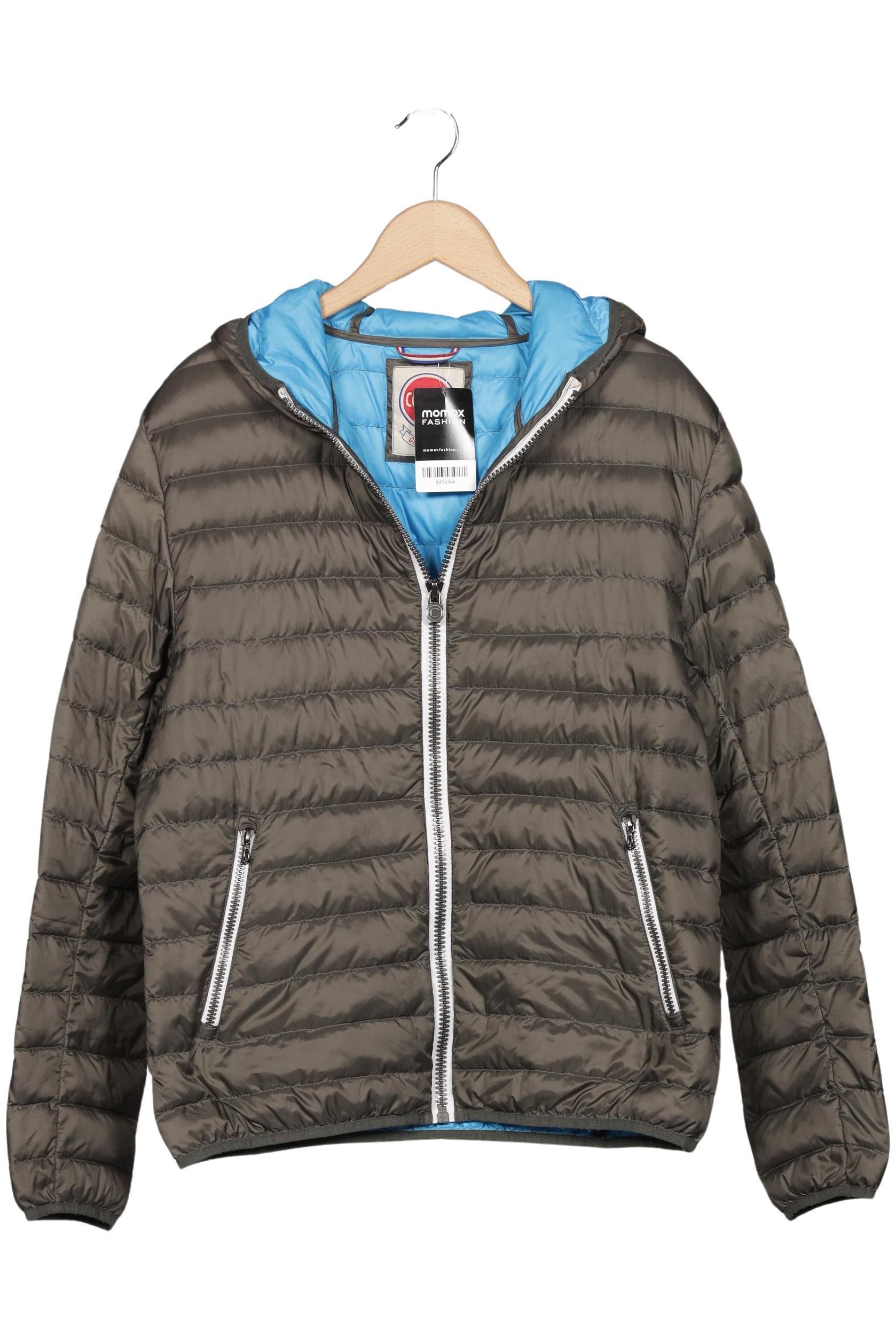 

Colmar Herren Jacke, grün, Gr. 52