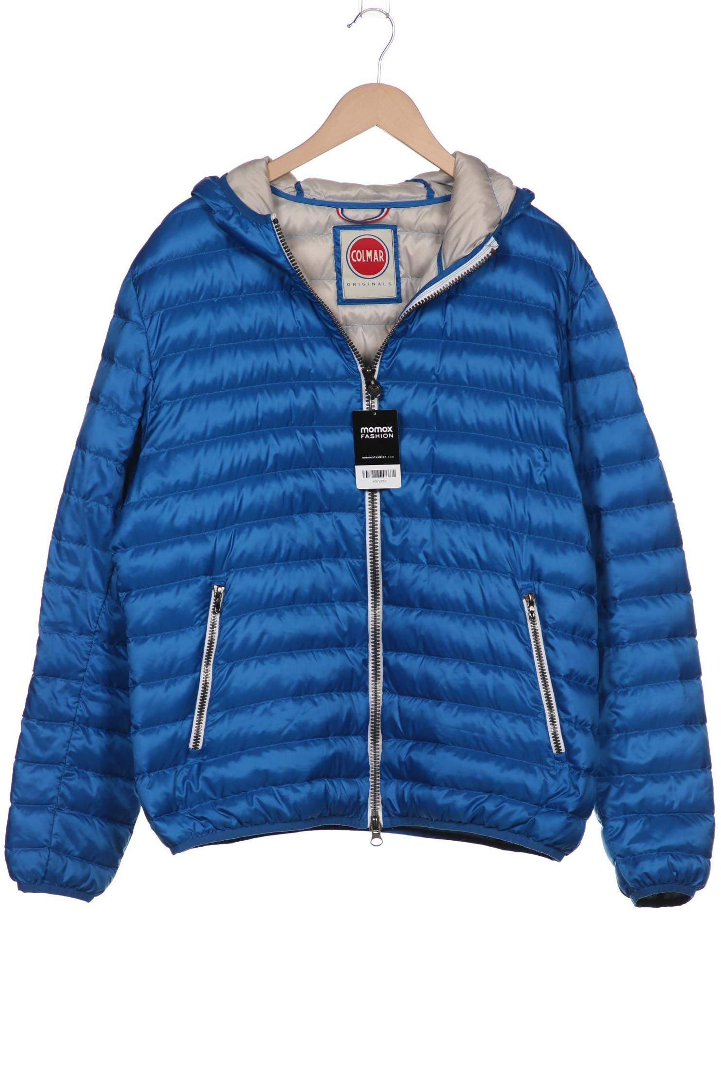 

COLMAR Herren Jacke, blau