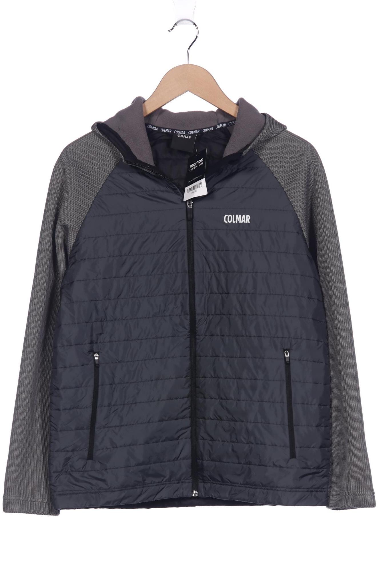 Thumbnail - Colmar Herren Jacke, grau, Gr. 46