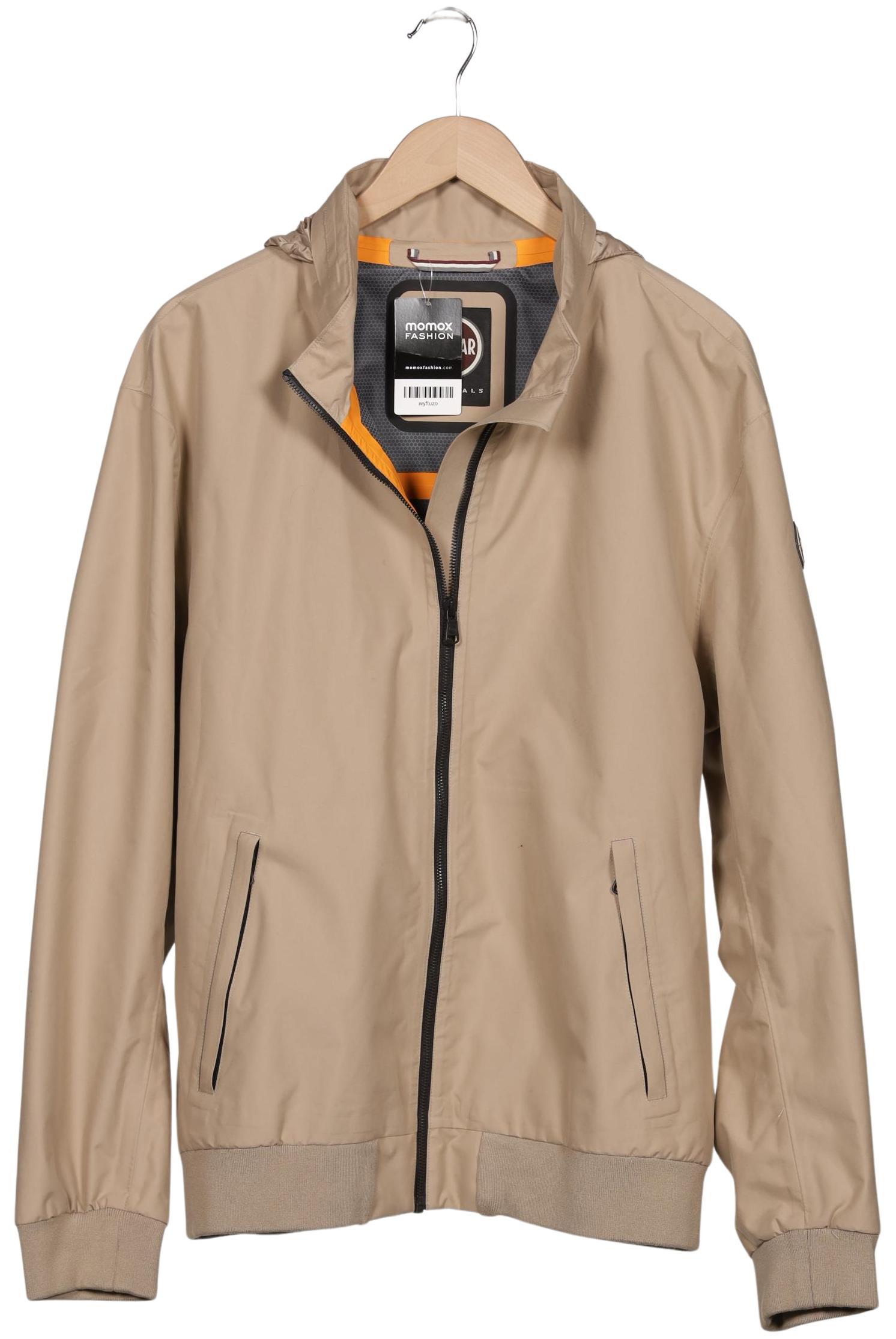 Thumbnail - Colmar Herren Jacke, beige, Gr. 58