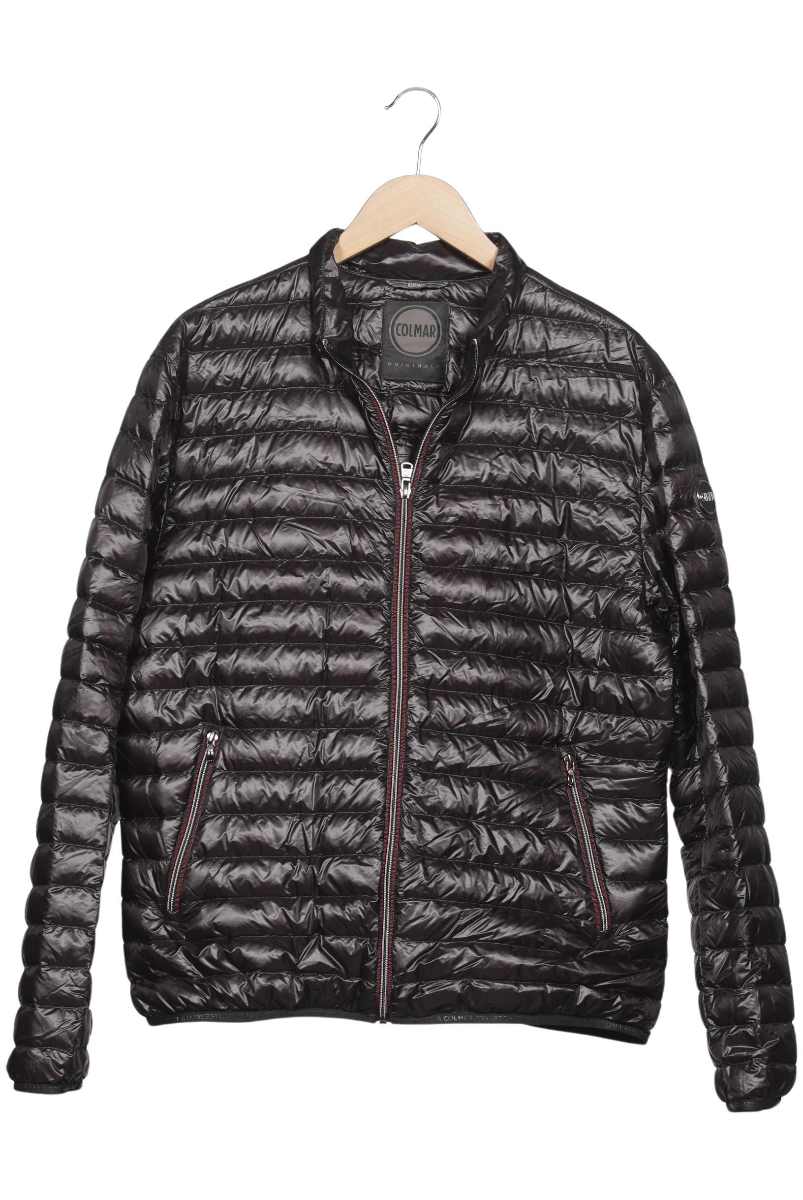 

Colmar Herren Jacke, schwarz, Gr. 54