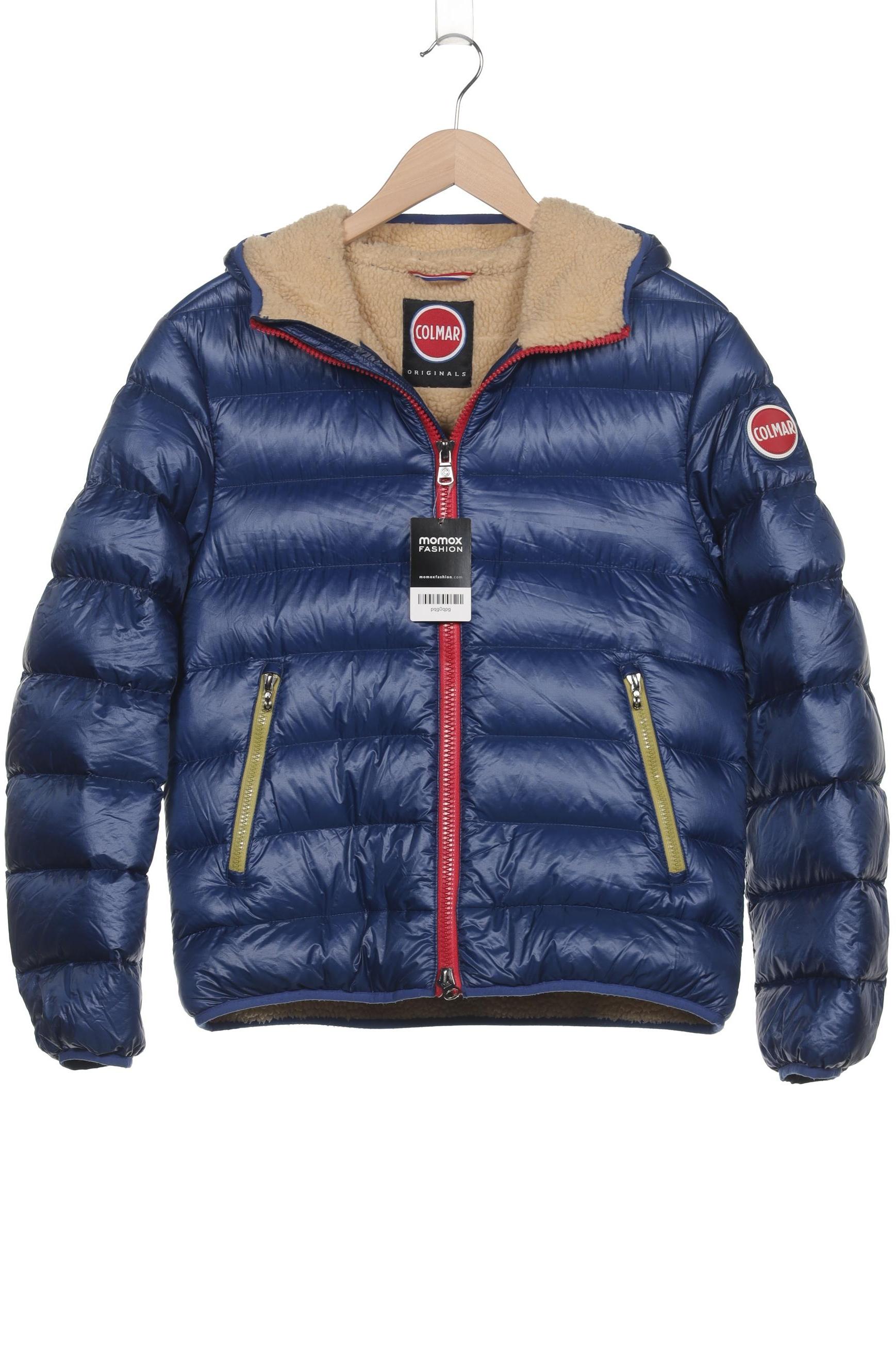 

Colmar Herren Jacke, blau, Gr. 48