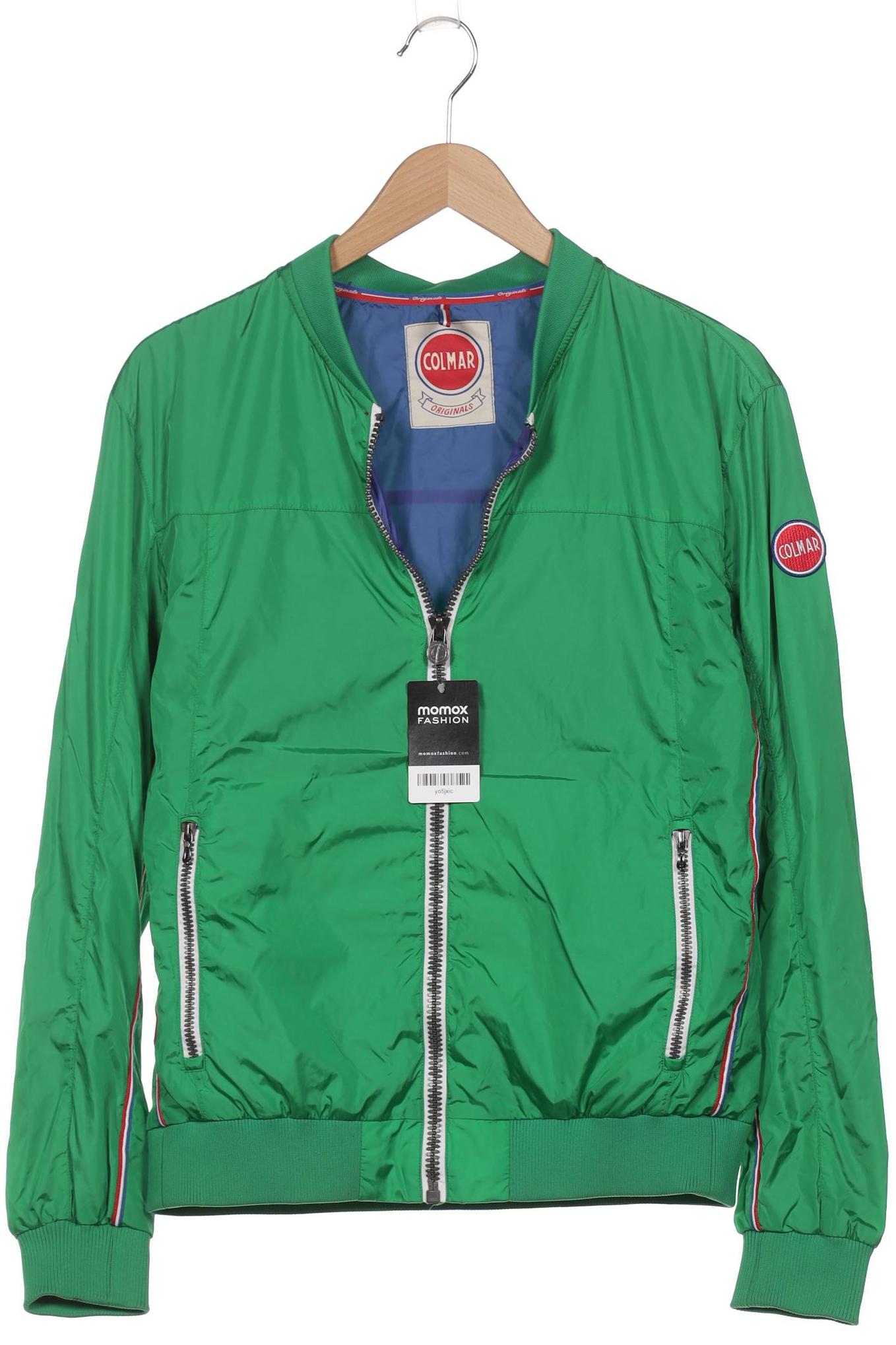 

Colmar Herren Jacke, grün, Gr. 50