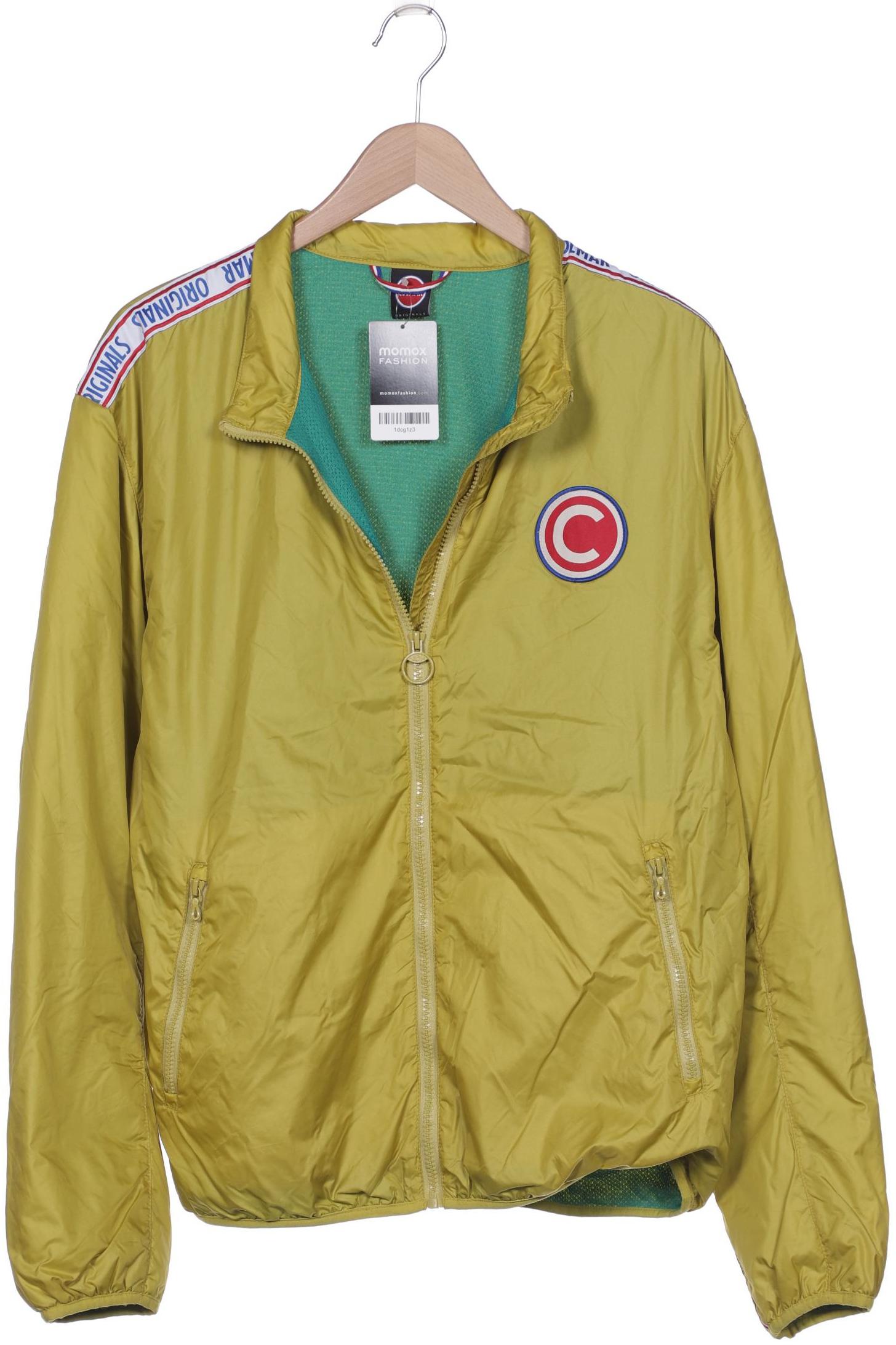 

Colmar Herren Jacke, grün, Gr. 56