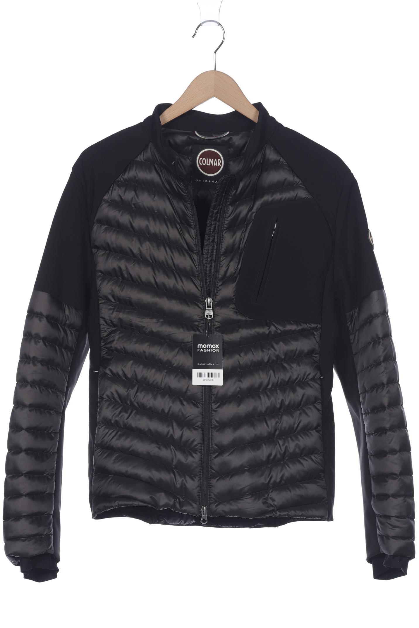 

Colmar Herren Jacke, schwarz, Gr. 48
