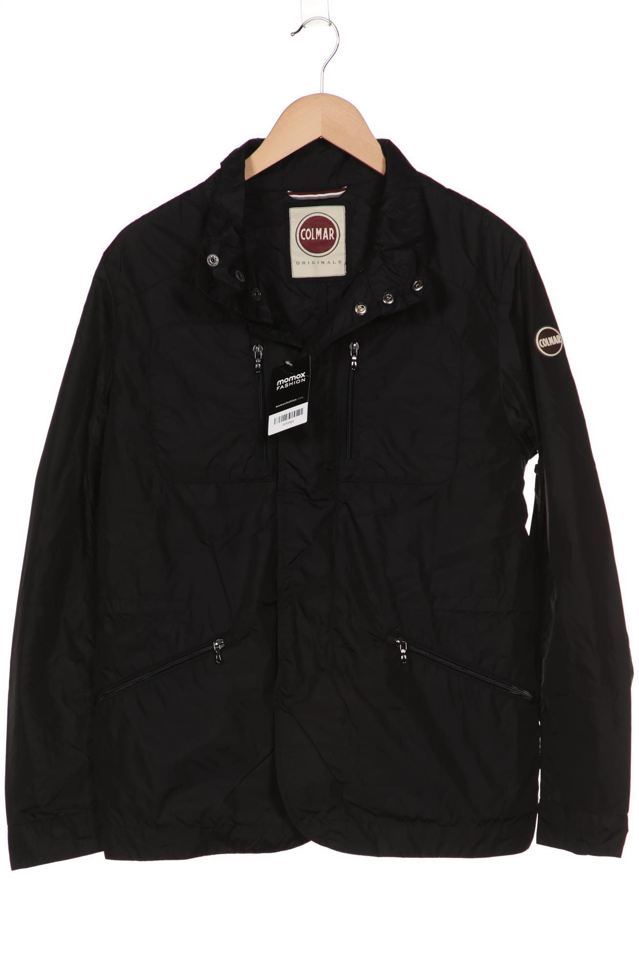 

Colmar Herren Jacke, schwarz, Gr. 50