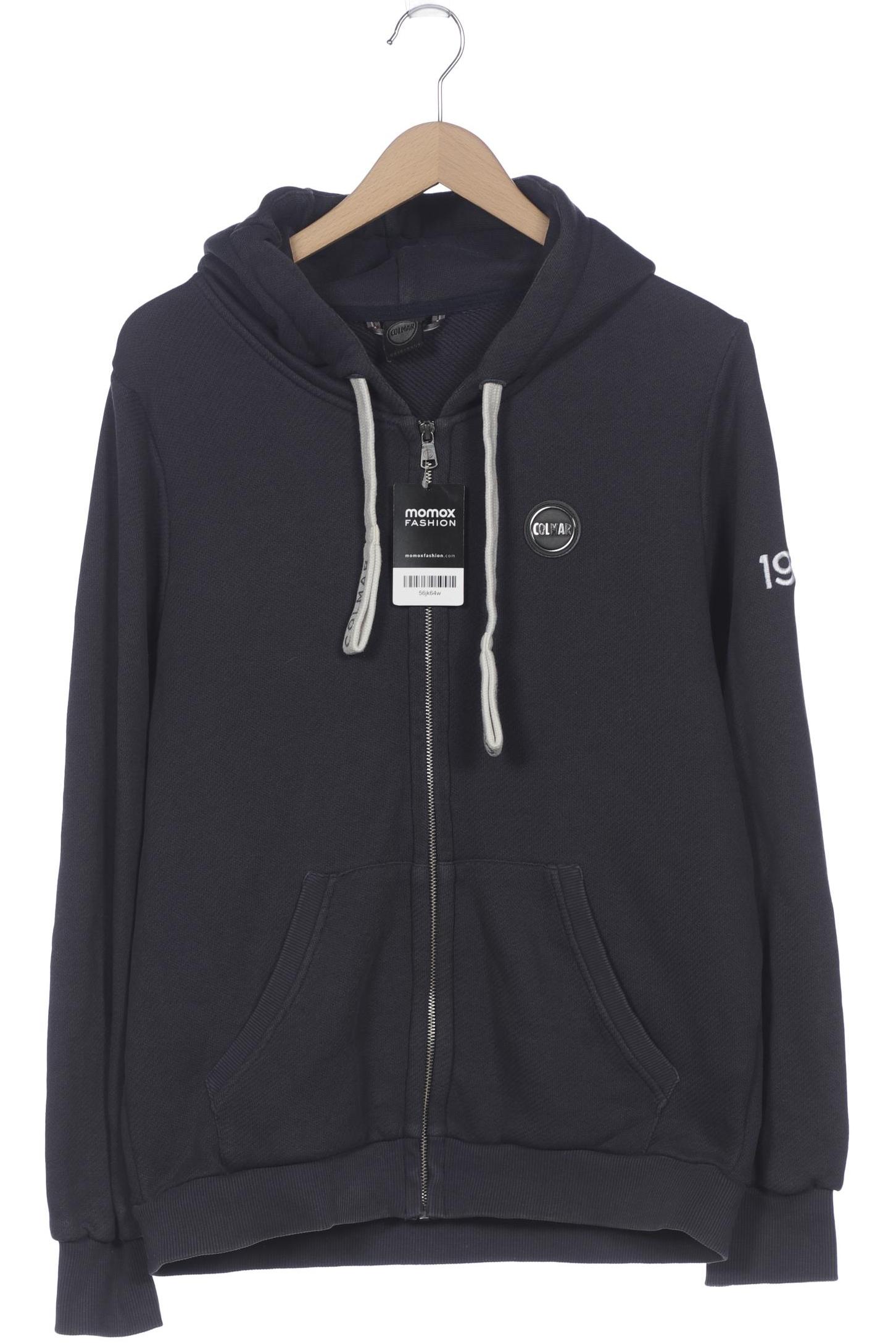

Colmar Herren Kapuzenpullover, marineblau, Gr. 52