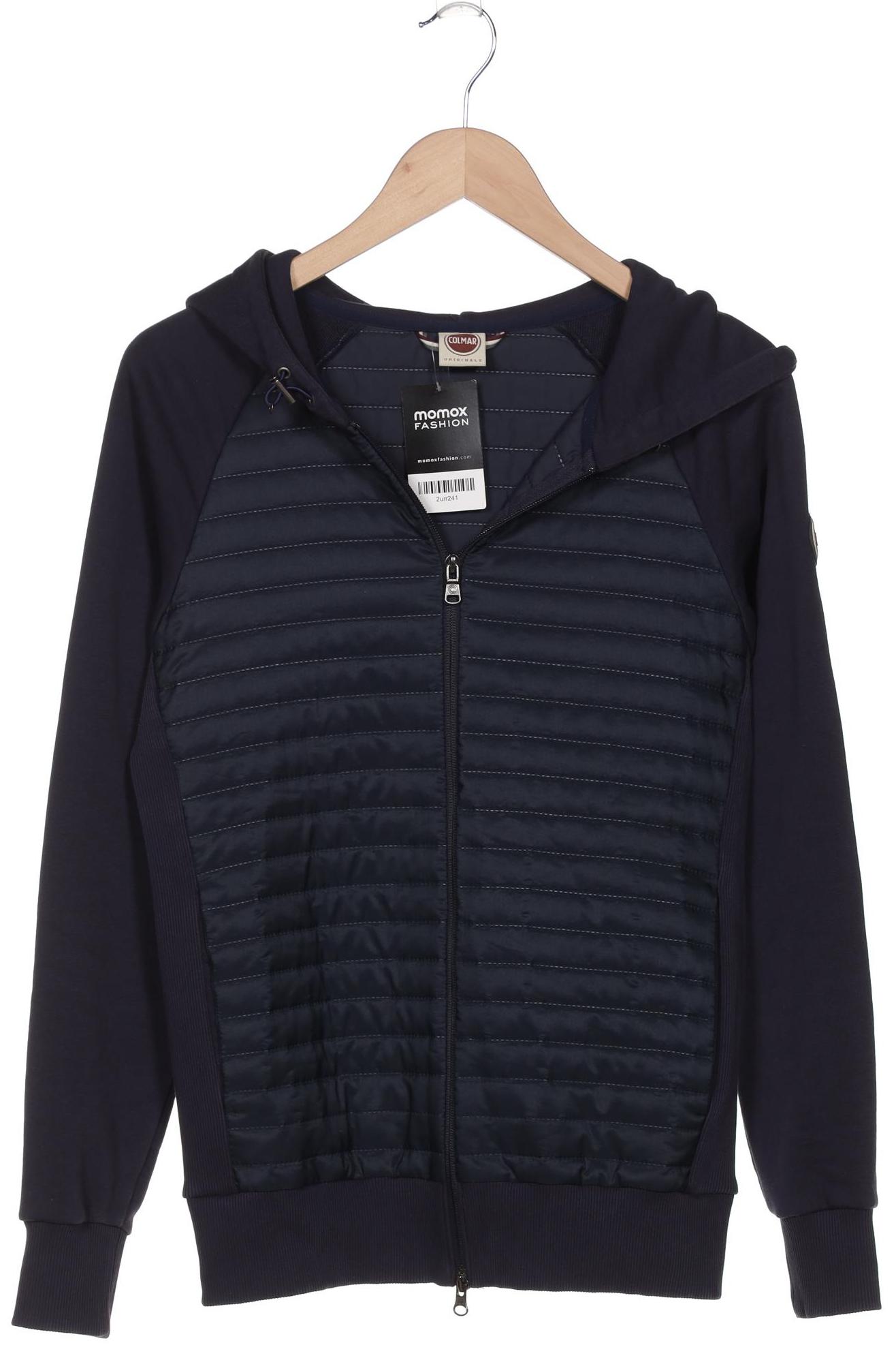 

Colmar Herren Kapuzenpullover, marineblau, Gr. 46