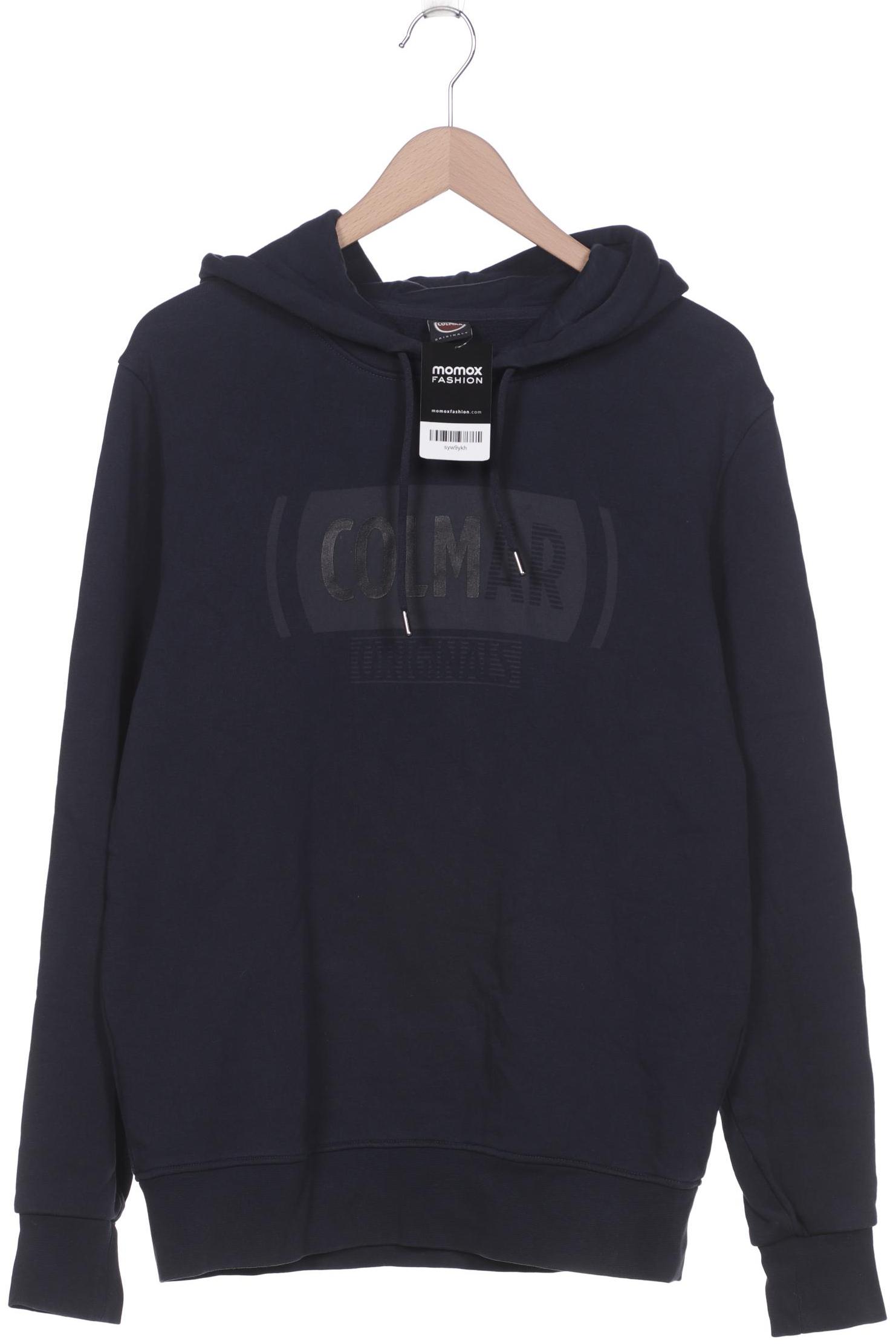 

COLMAR Herren Kapuzenpullover, marineblau