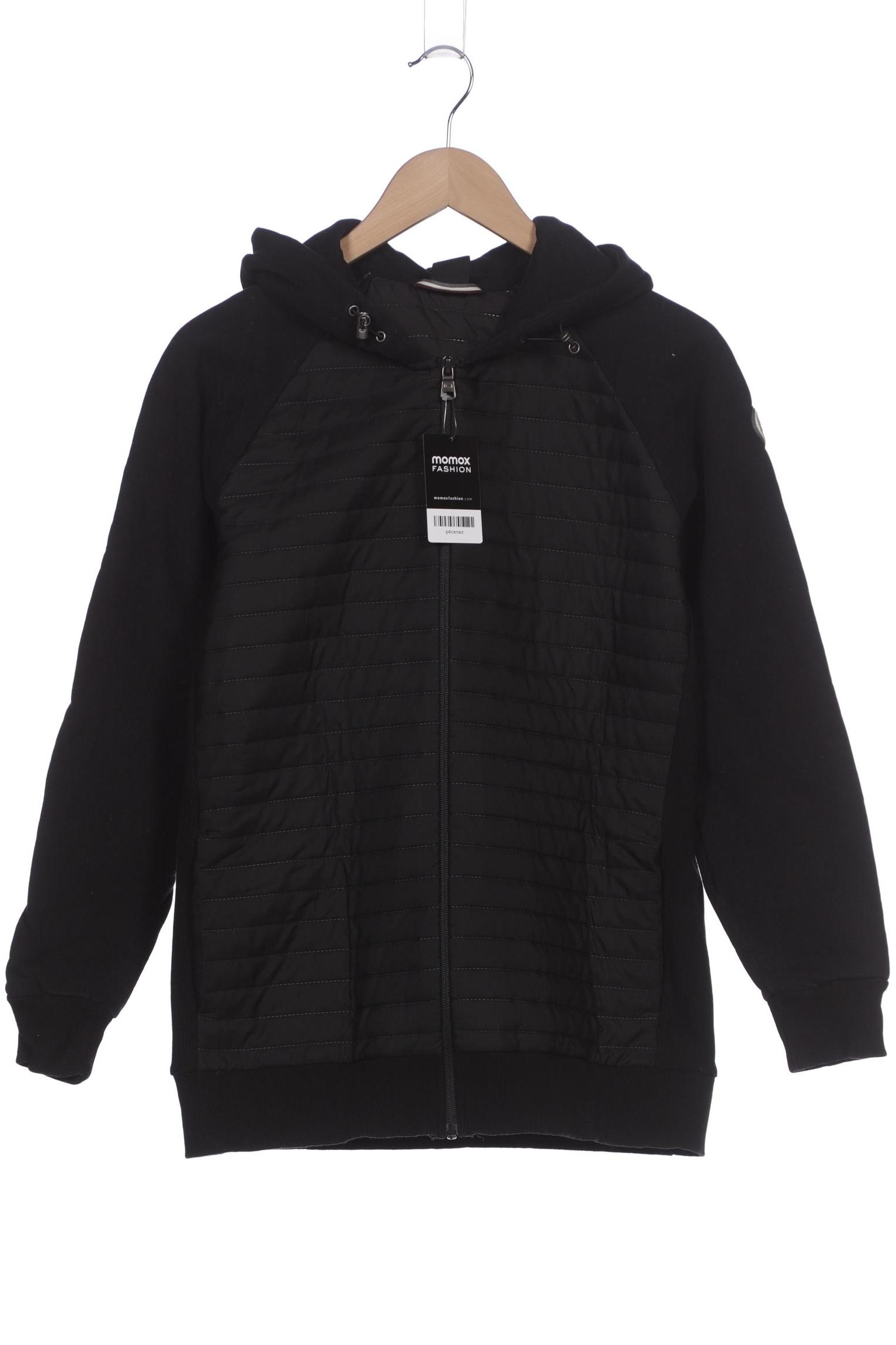 

Colmar Herren Kapuzenpullover, schwarz, Gr. 54