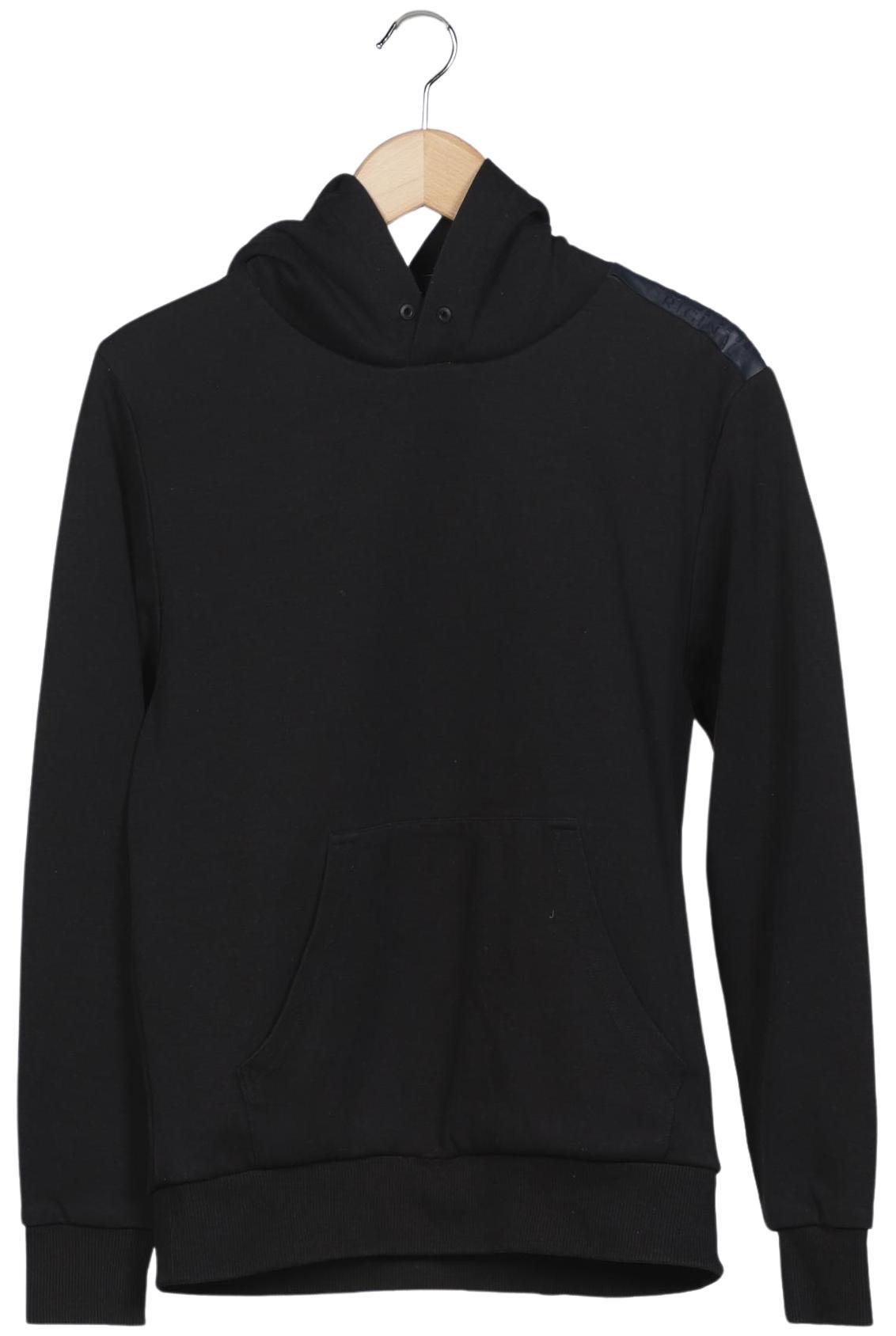 Thumbnail - Colmar Herren Kapuzenpullover, schwarz, Gr. 52