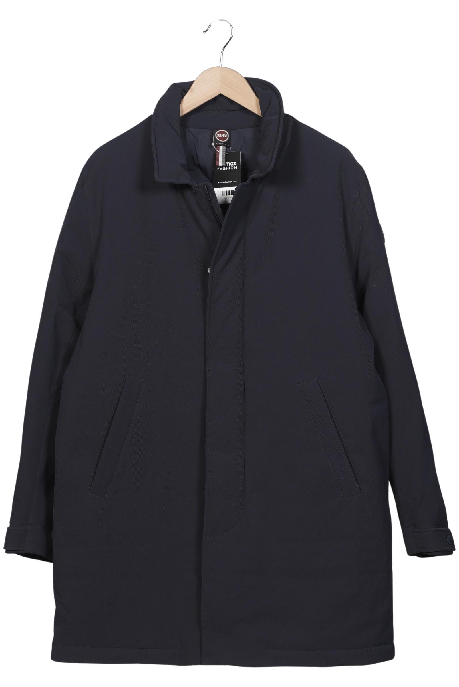 

Colmar Herren Mantel, marineblau, Gr. 52