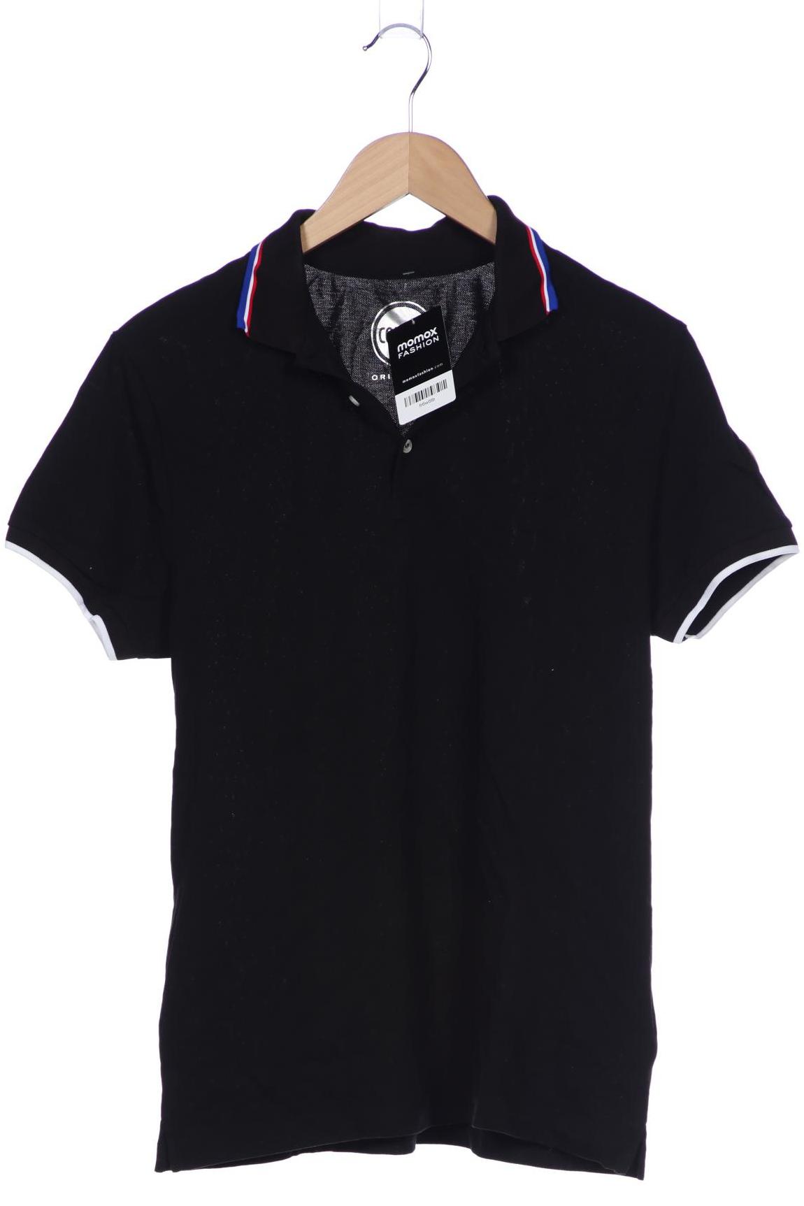

Colmar Herren Poloshirt, schwarz, Gr. 52