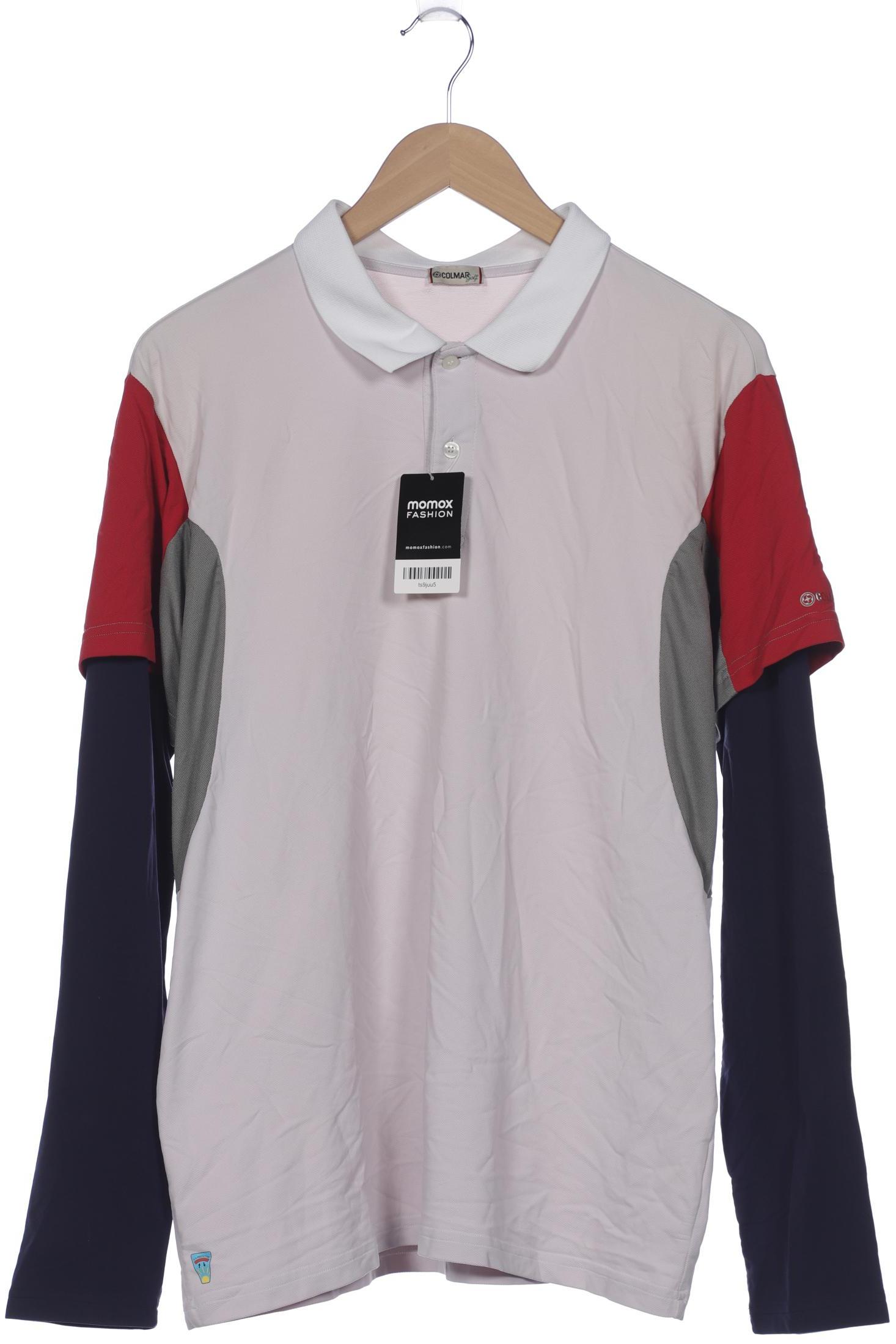 

COLMAR Herren Poloshirt, mehrfarbig